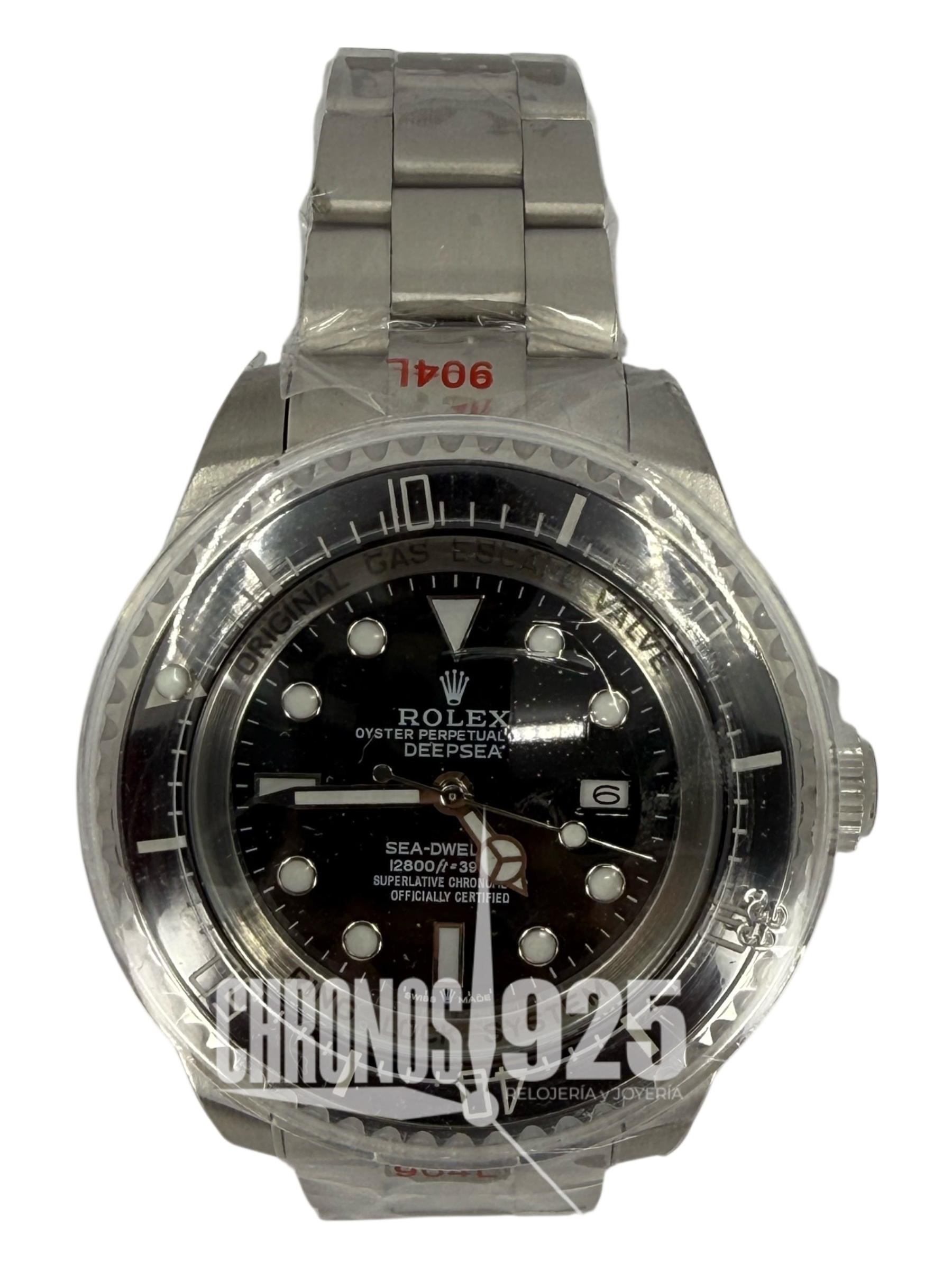 Rolex Deepsea