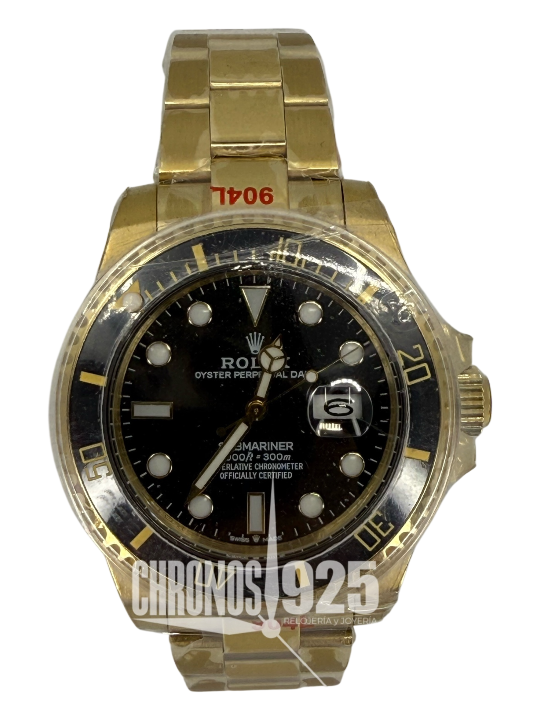 Rolex Submariner