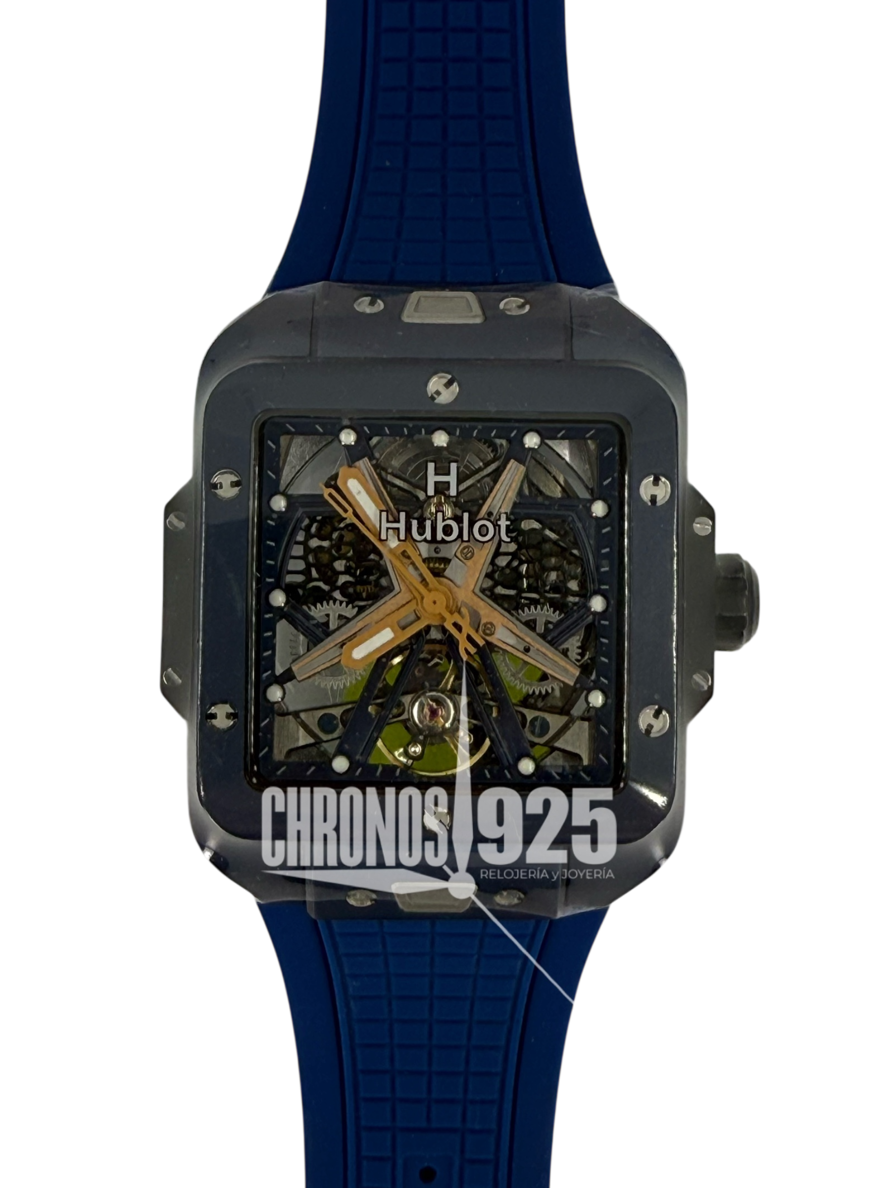 Hublot