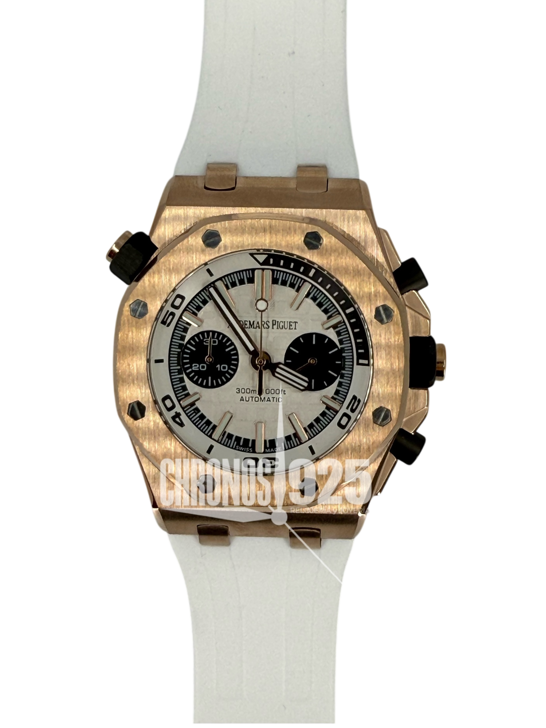 Audemars Piguet RoyalOak Offshore