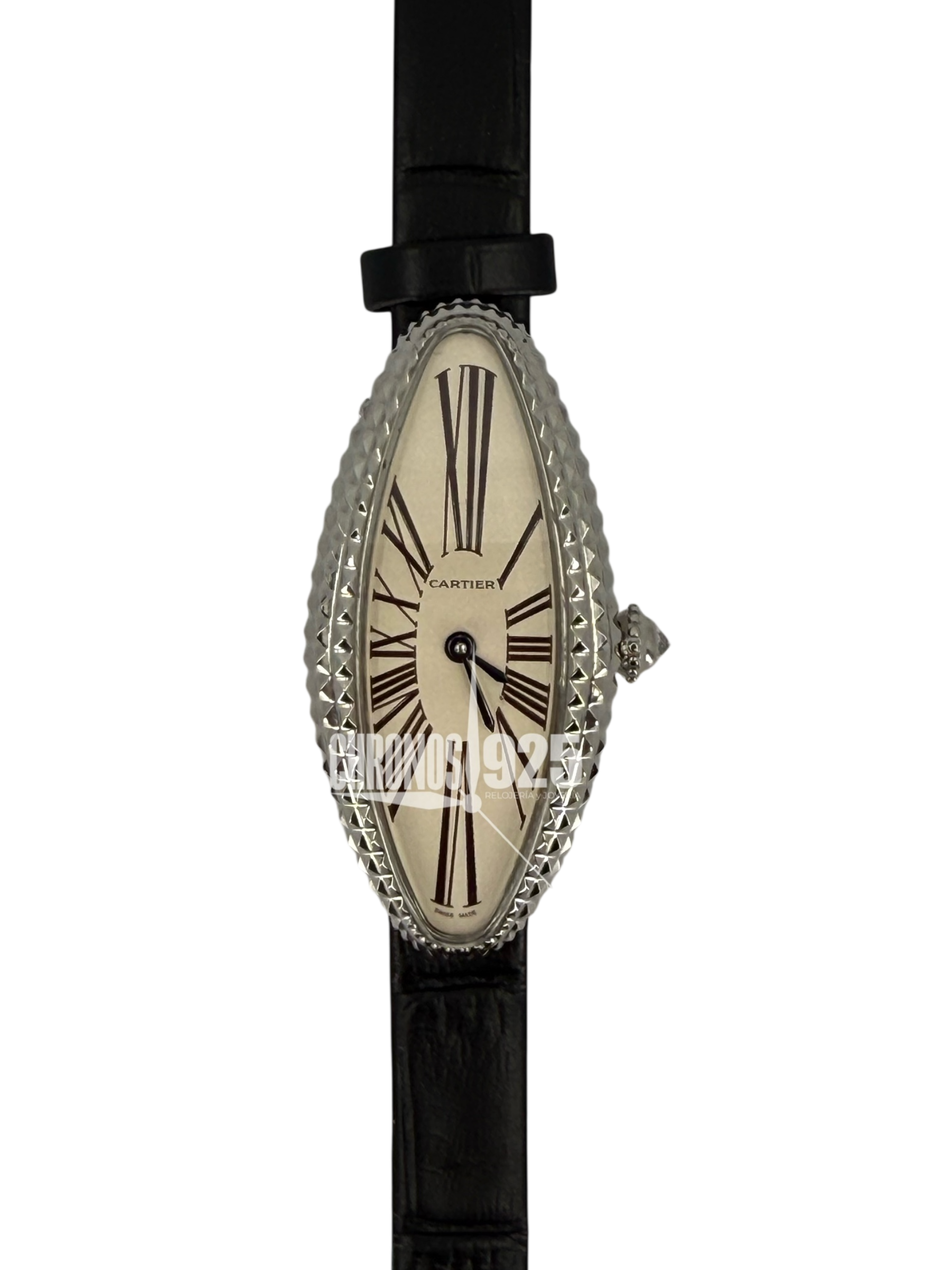 Cartier Melted