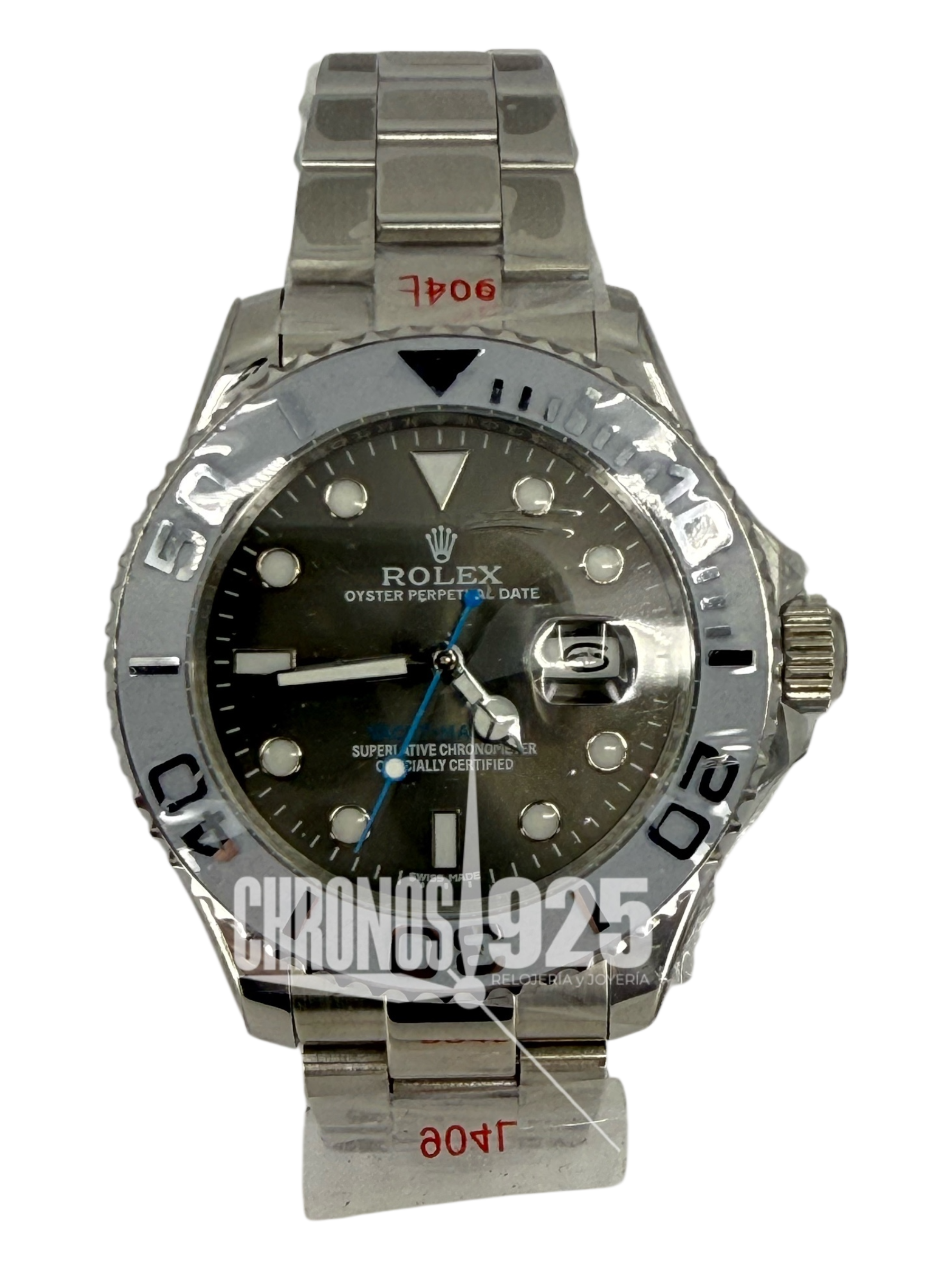 Rolex Yatchmaster