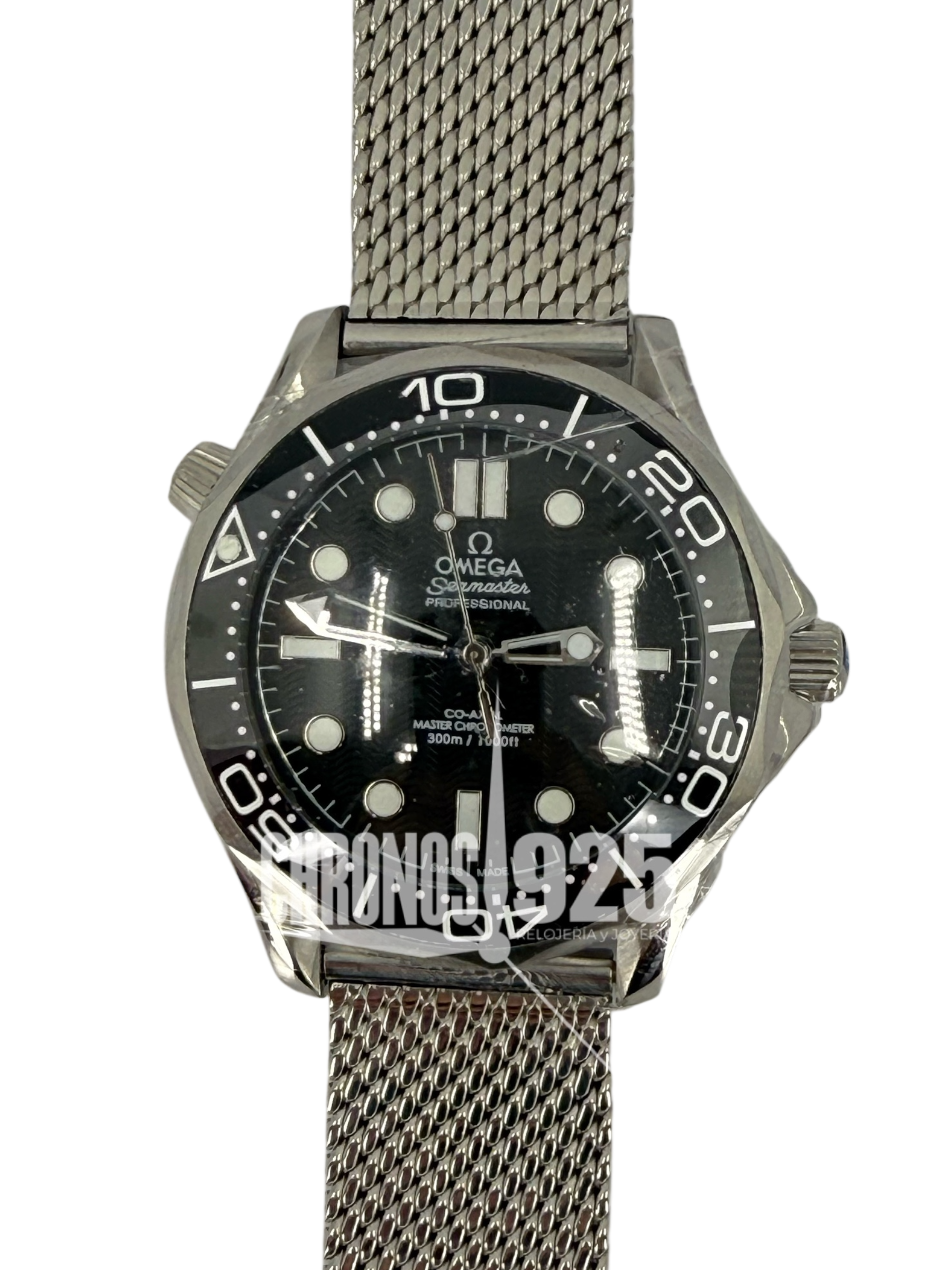 Omega