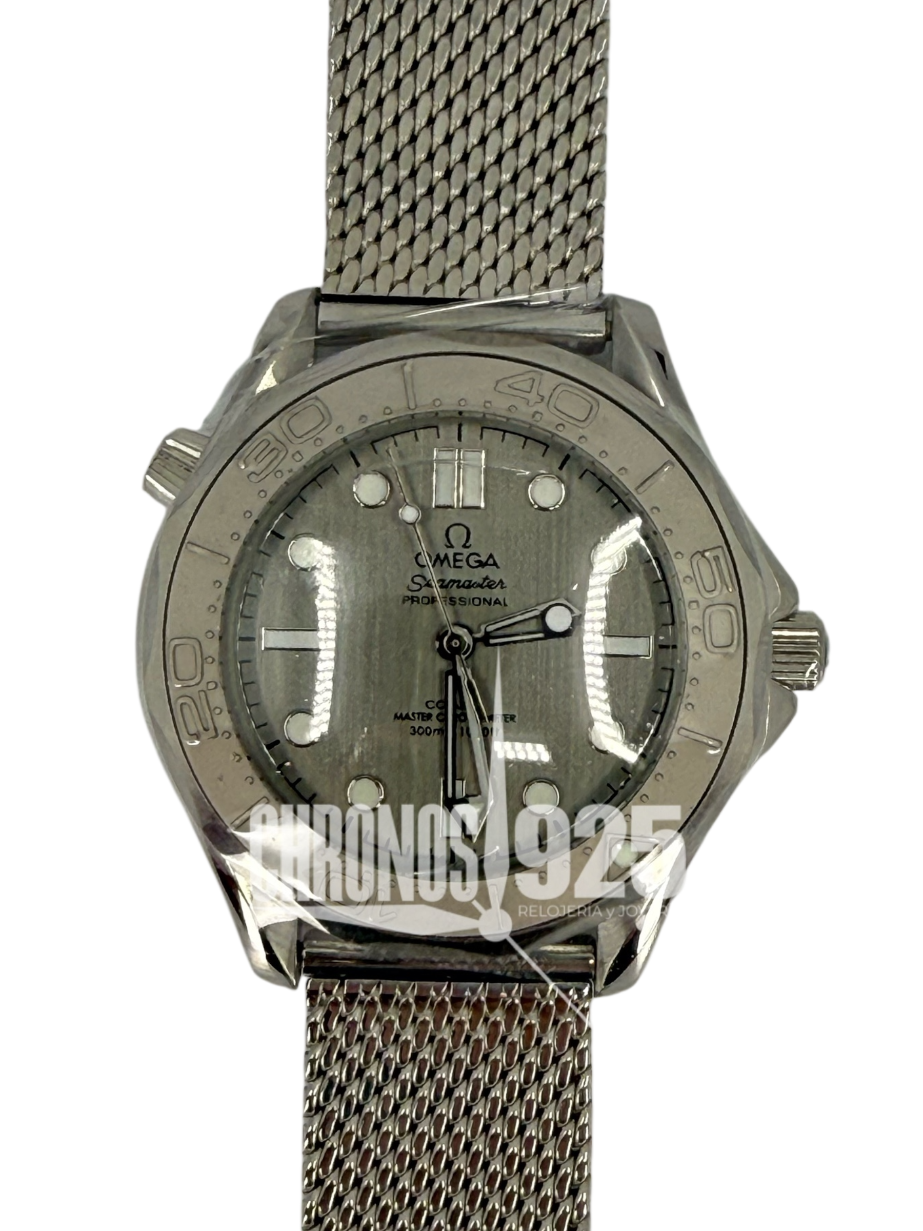 Omega