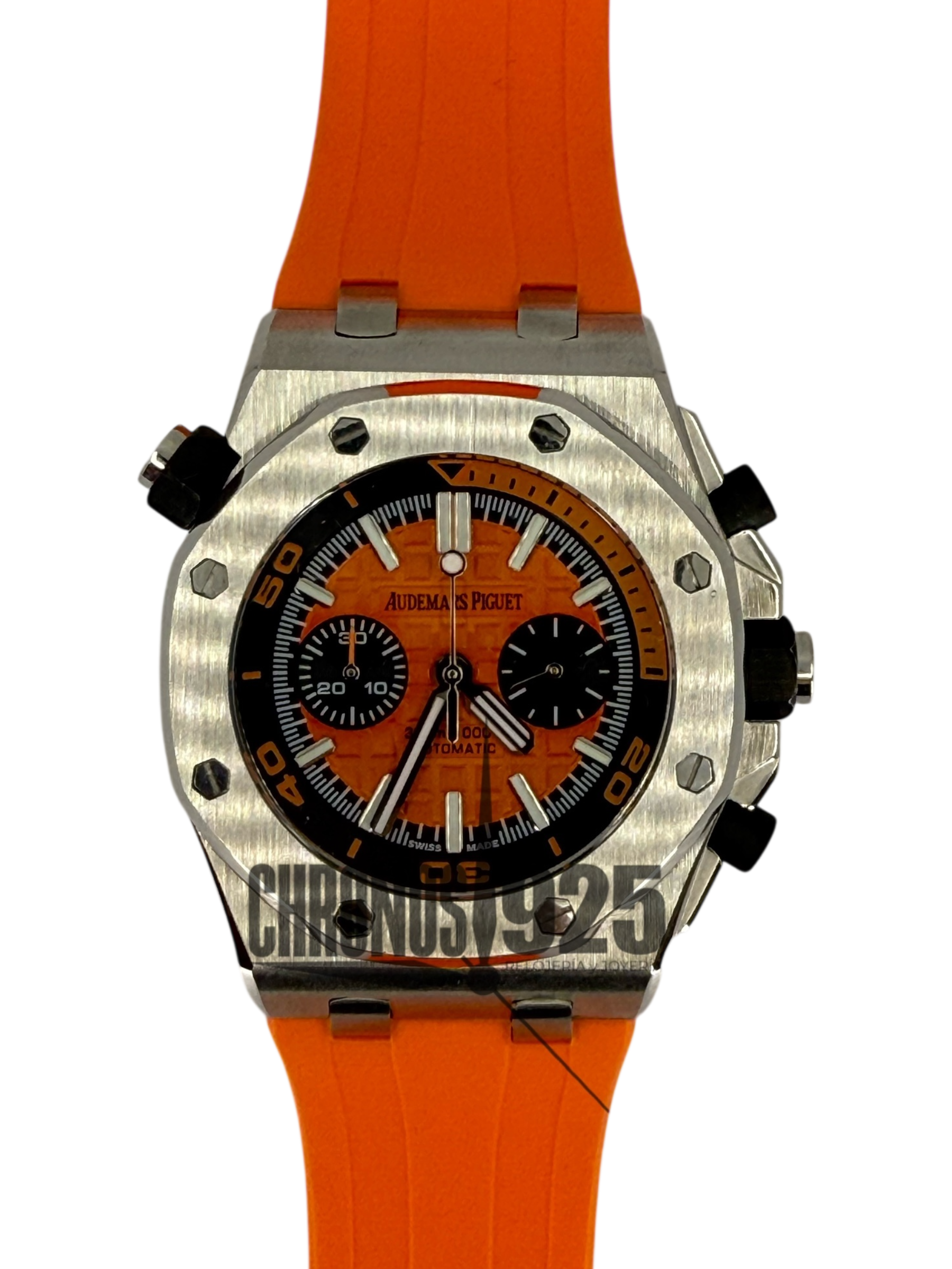 Audemars Piguet RoyalOak Offshore