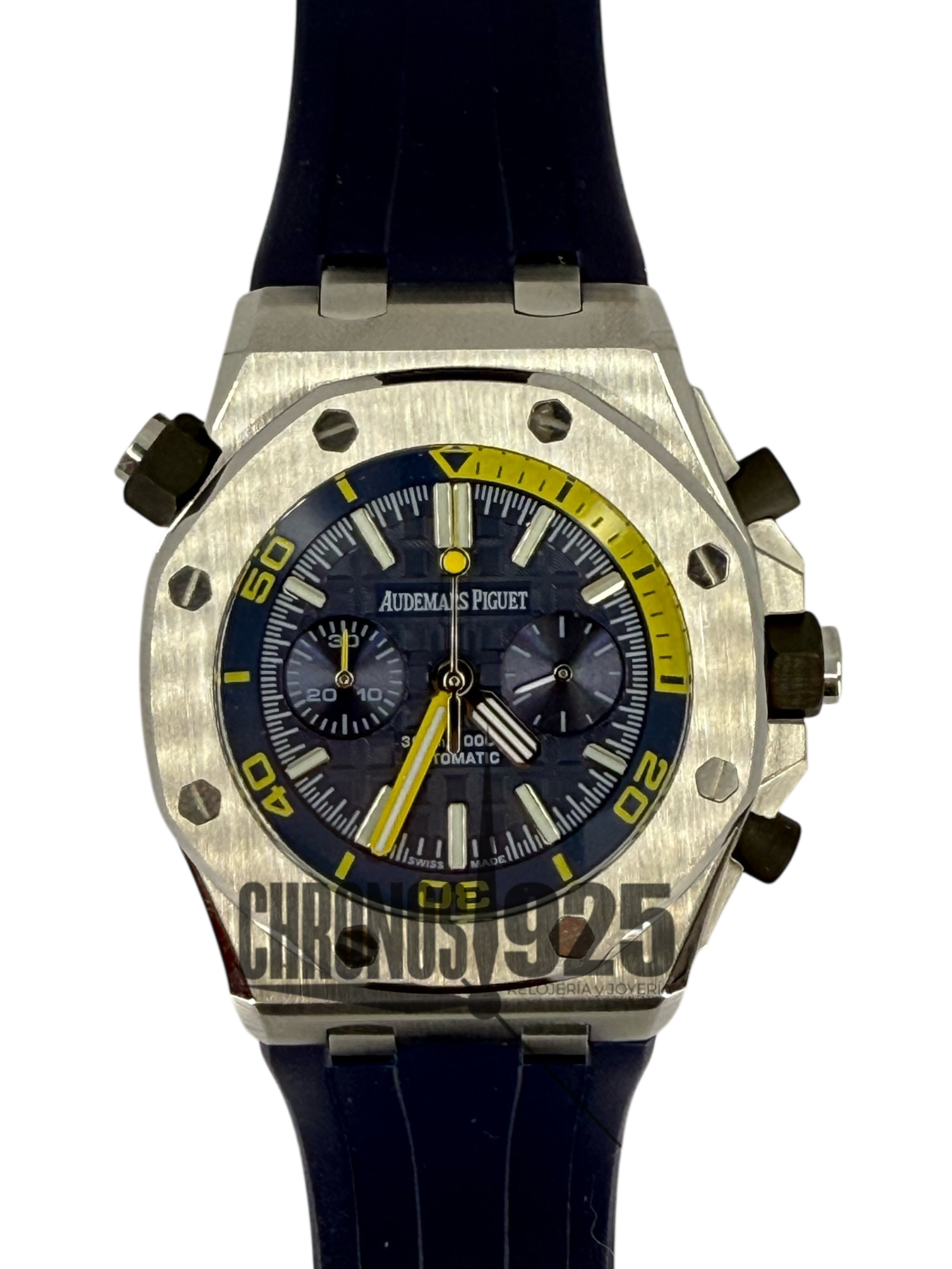 Audemars Piguet RoyalOak Offshore