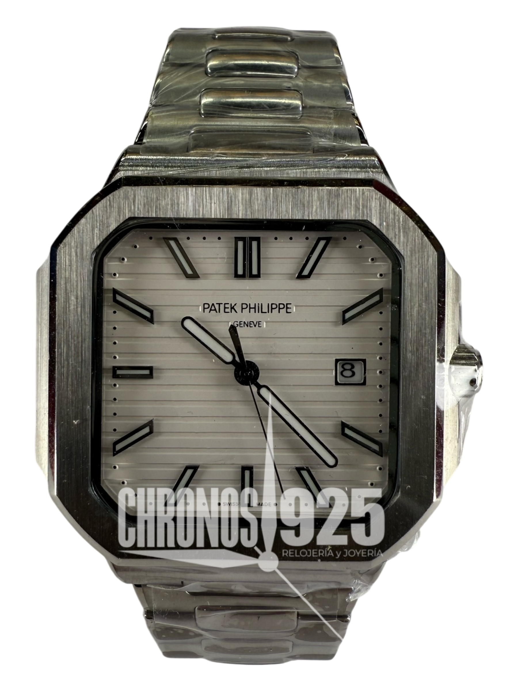Patek Philippe Cubitus