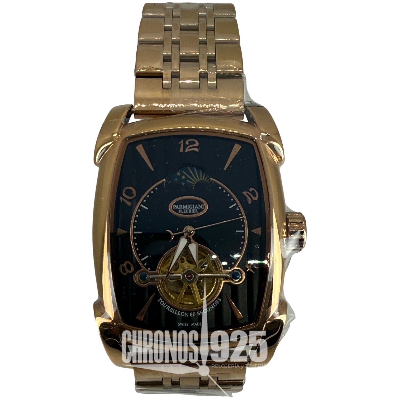 Parmigiani
