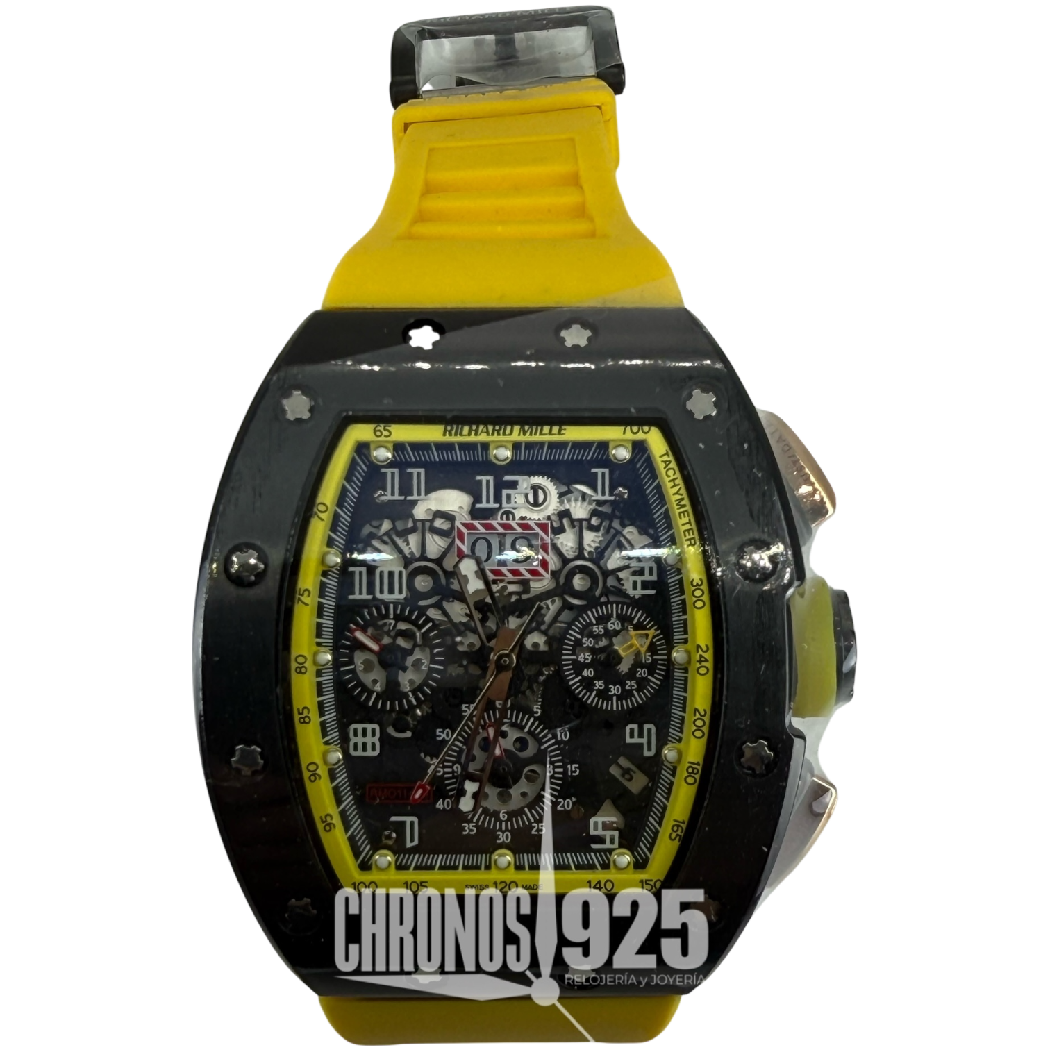 Richard Mille 011 FM