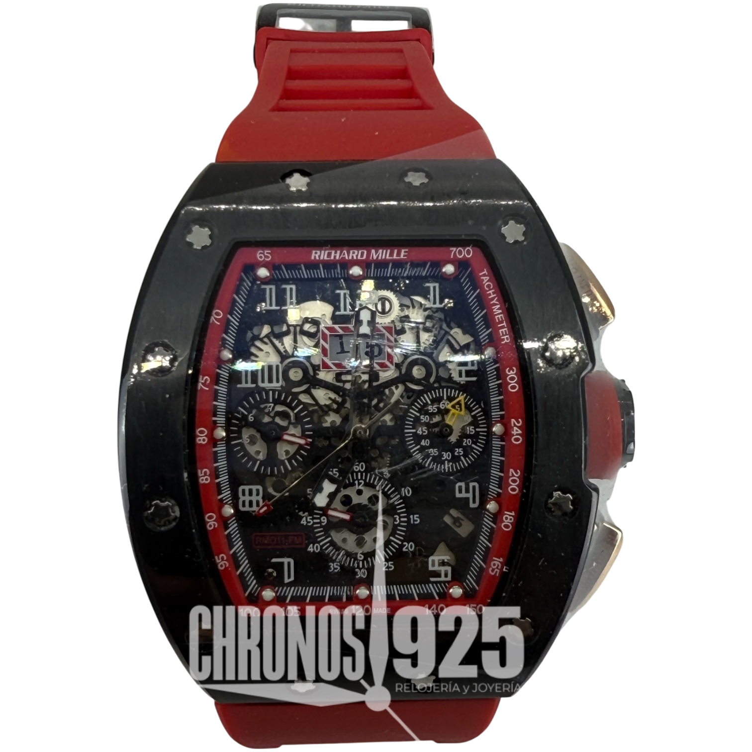 Richard Mille 011 FM