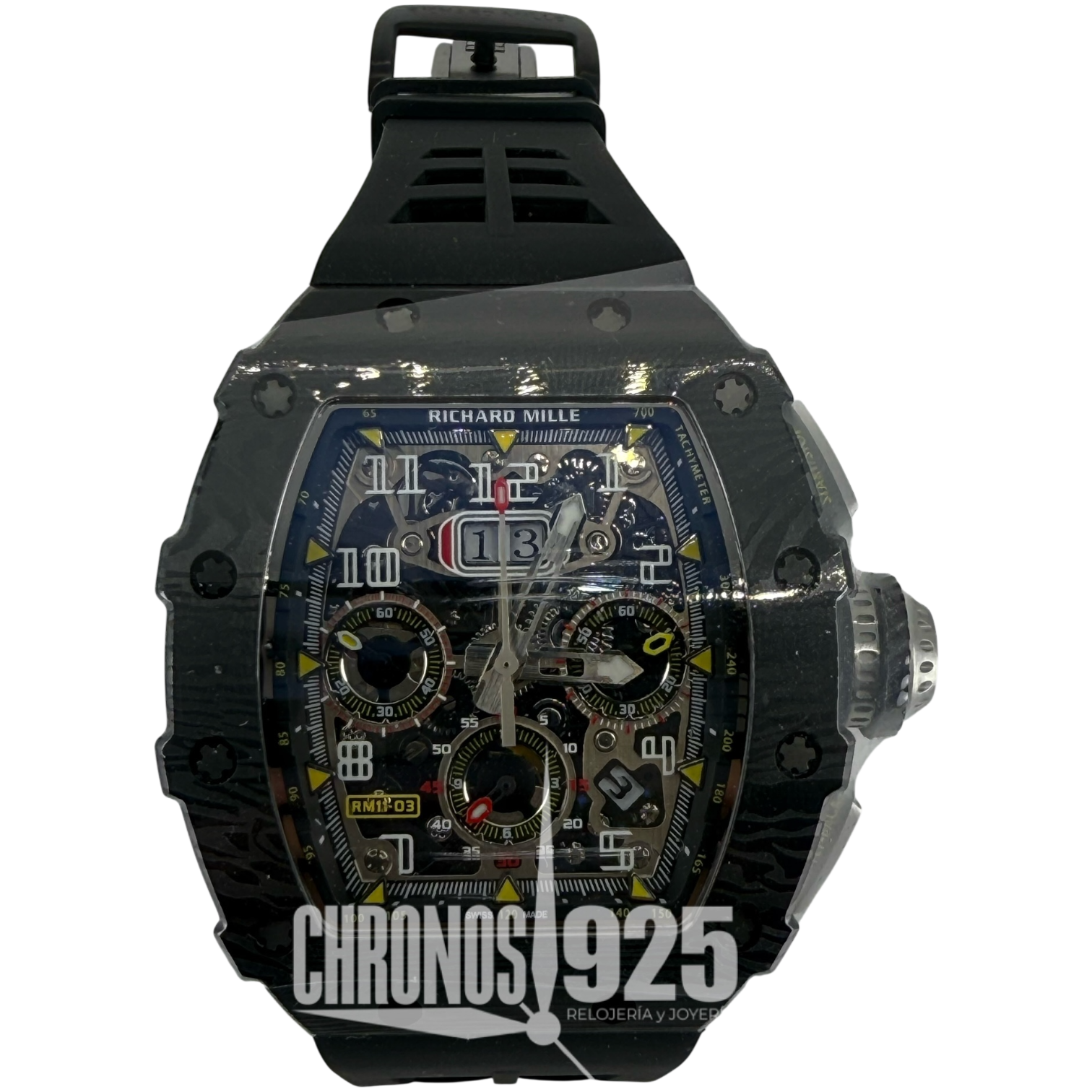 Richard Mille 11-03