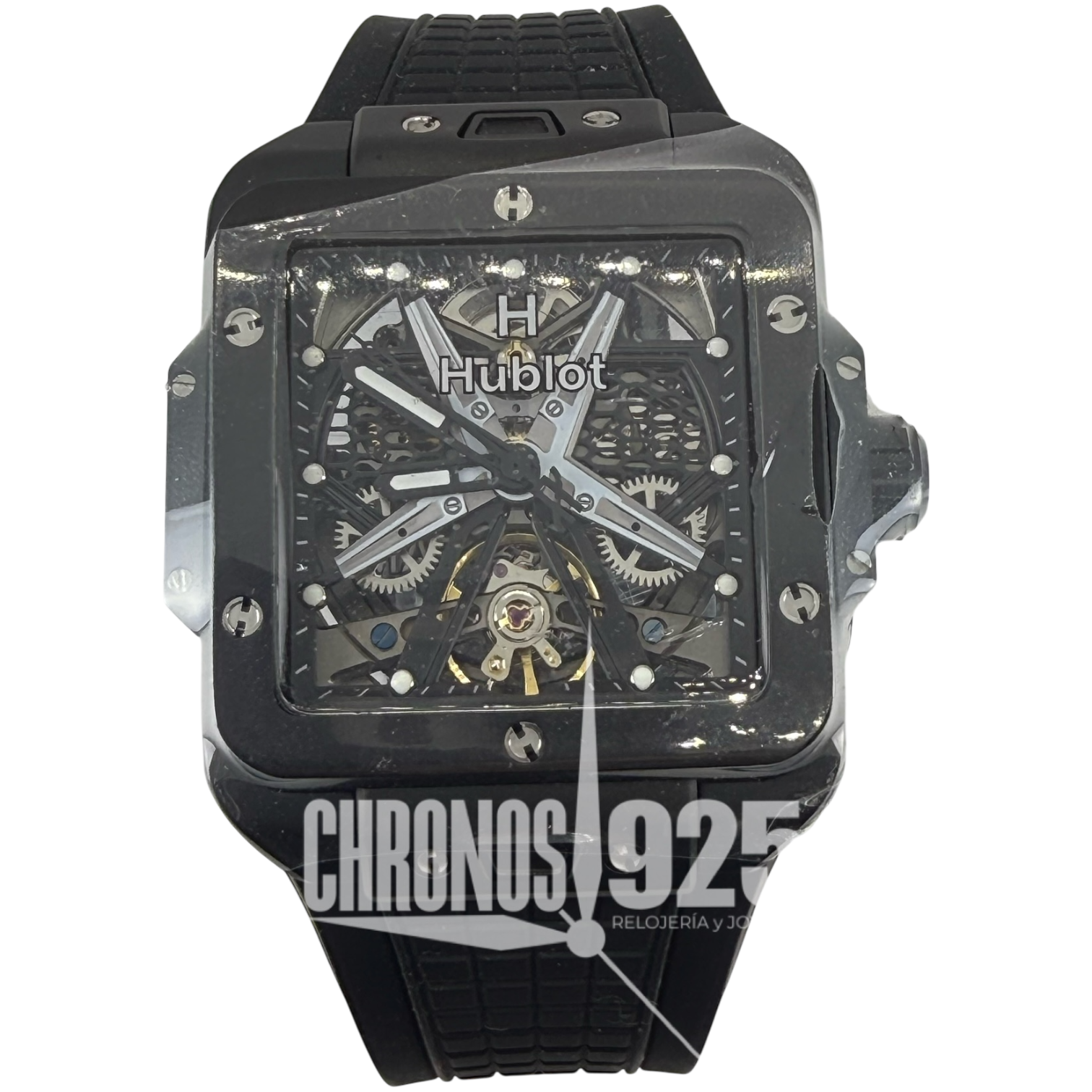 Hublot Sailing