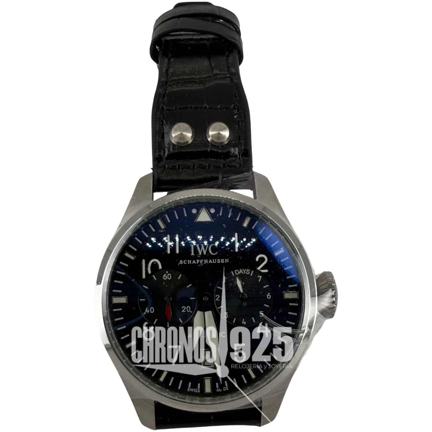 IWC