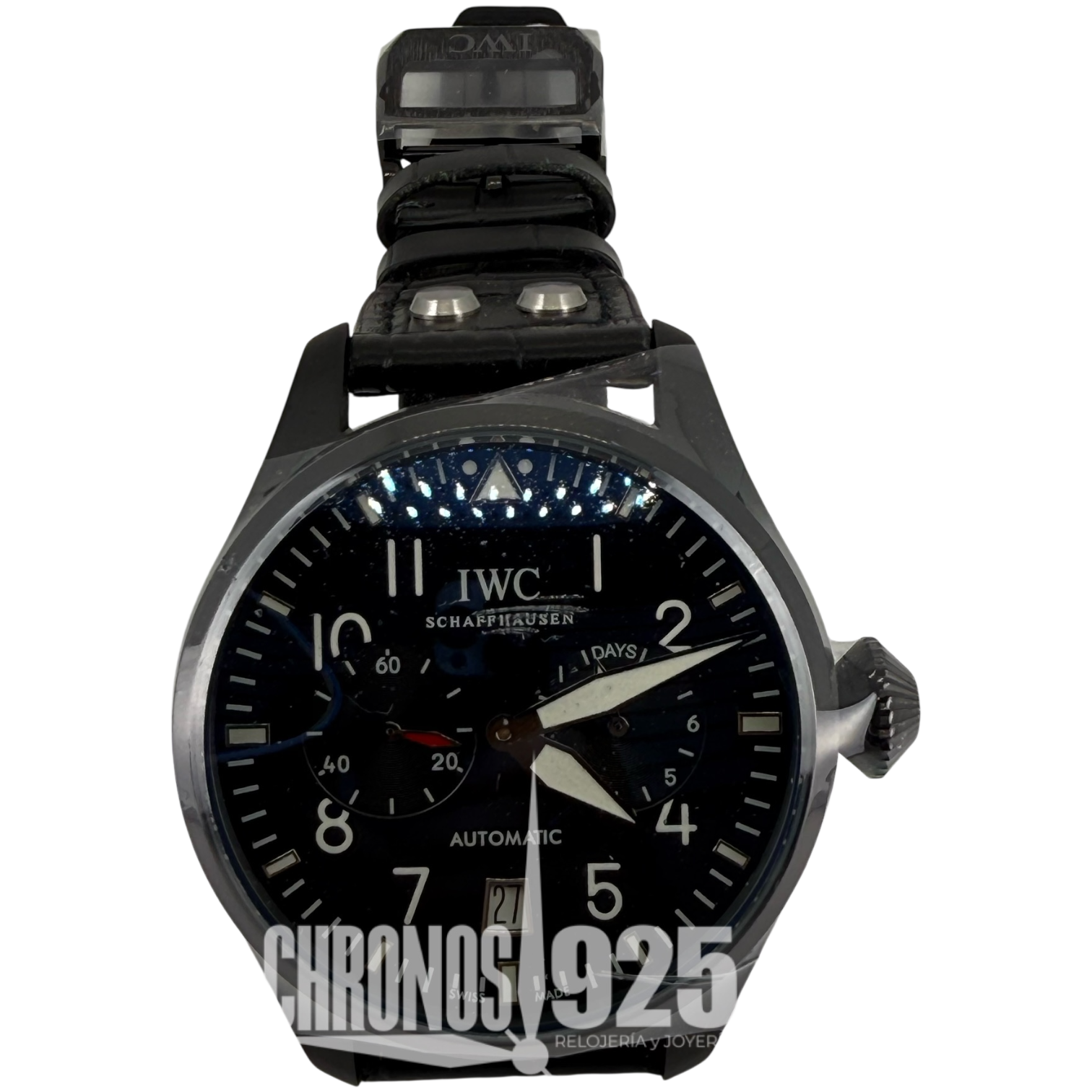 IWC