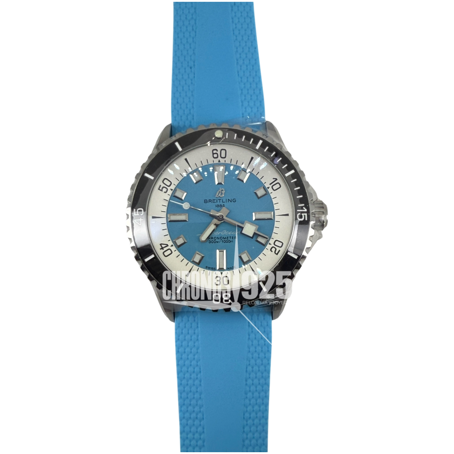 Breitling SuperOcean