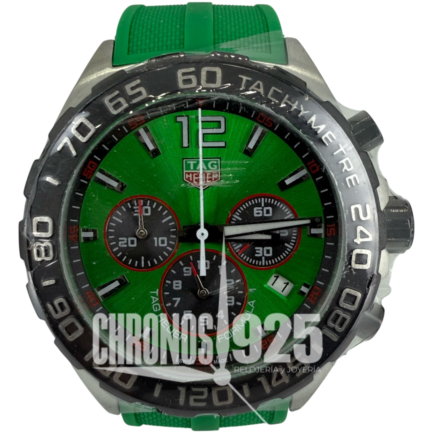 Tag Heuer F1
