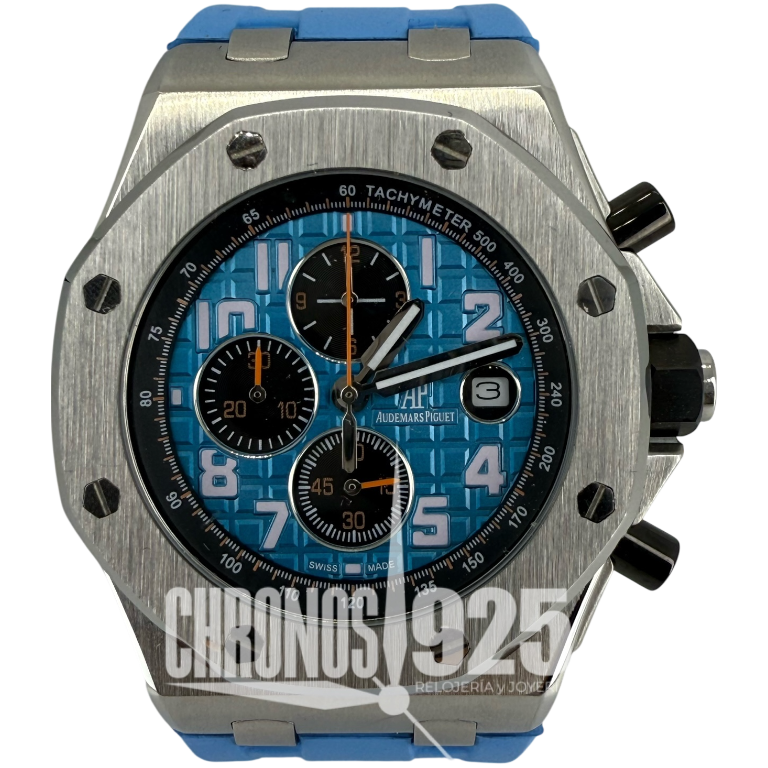 Audemars Piguet RoyalOak Offshore