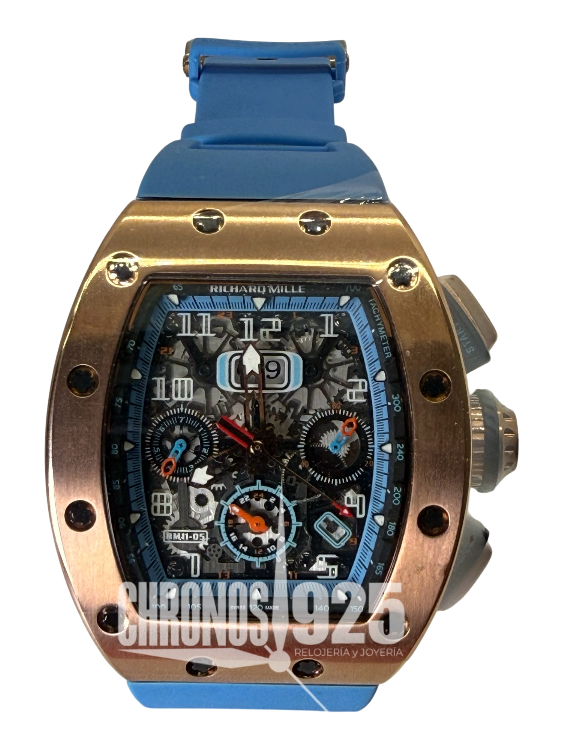 Richard Mille 11-05