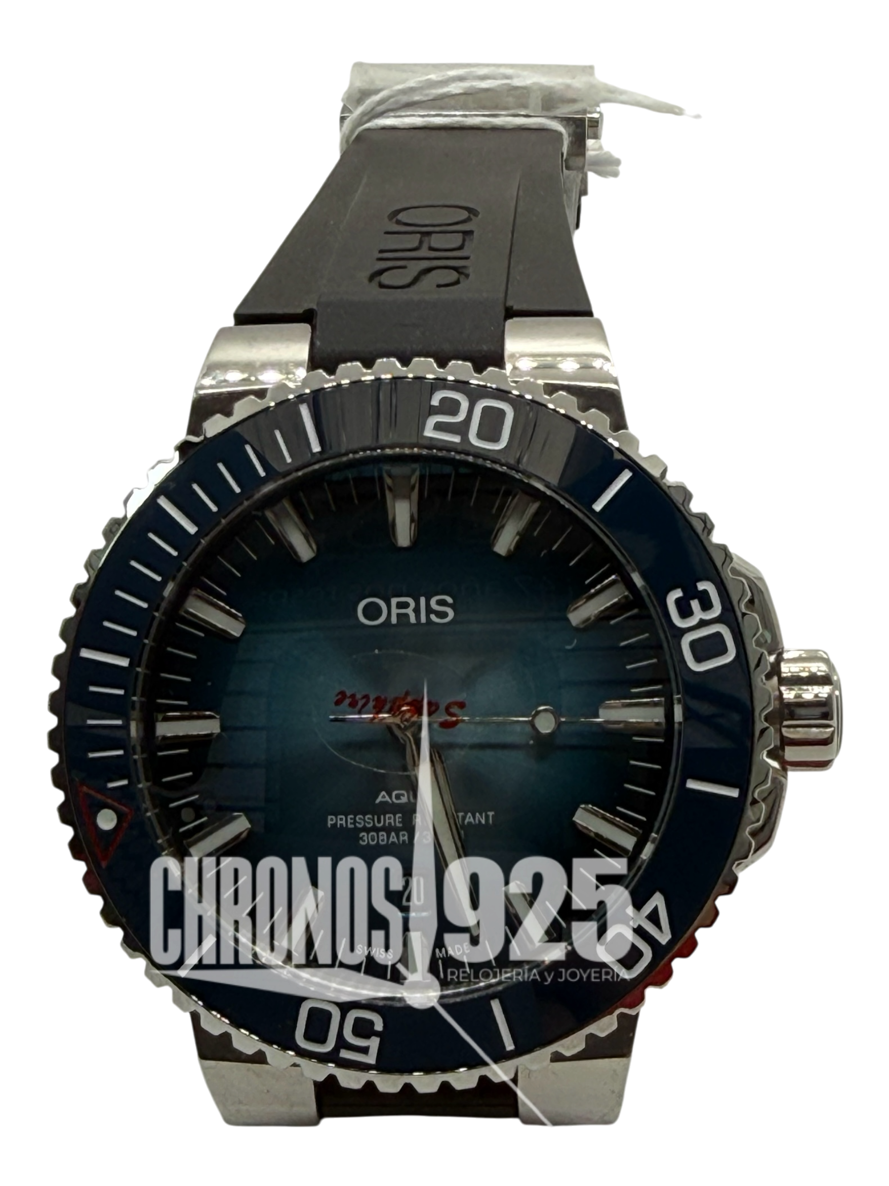 Oris