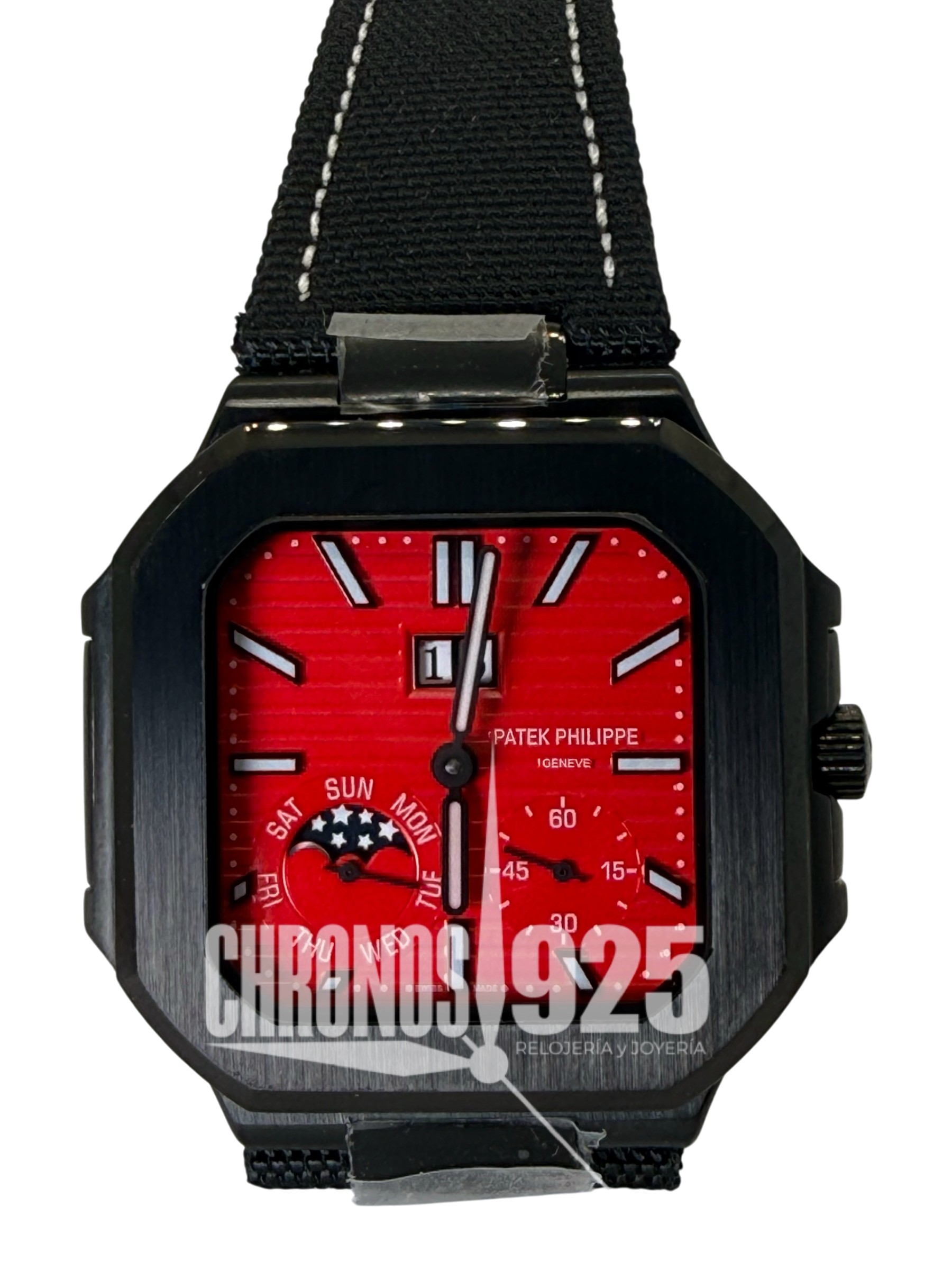 Patek Cubitus