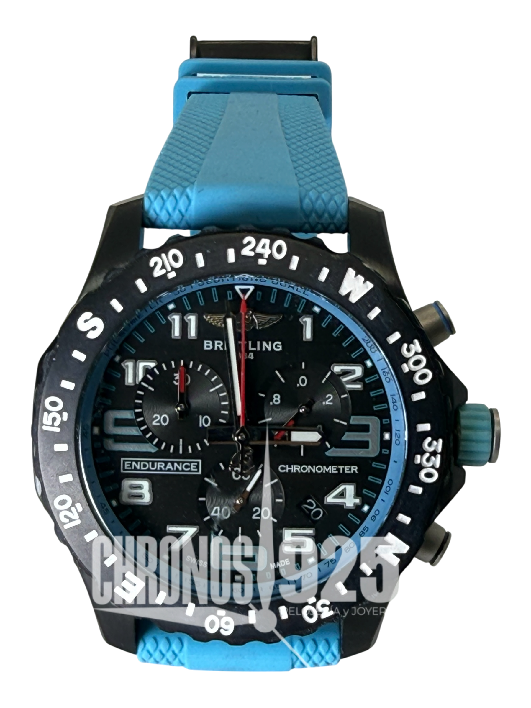 Breitling Endurance Pro