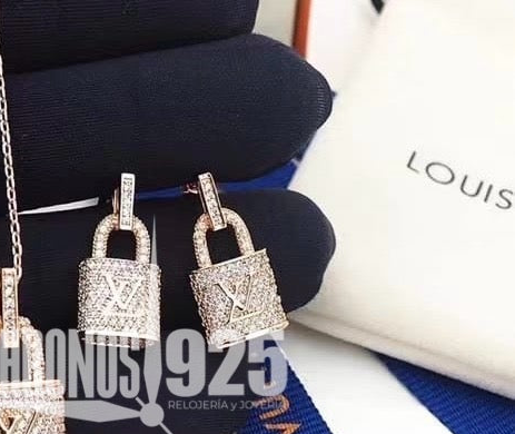 LV Aretes