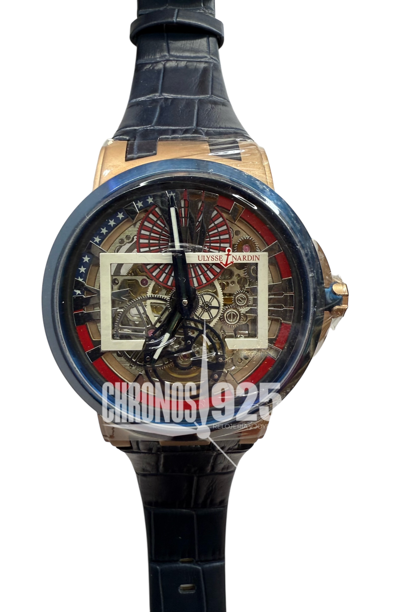 Ulysse Nardin
