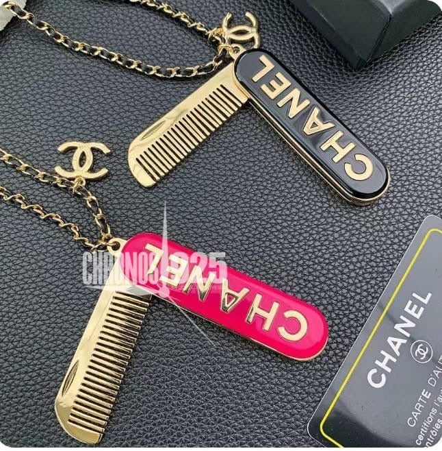 Collar Chanel