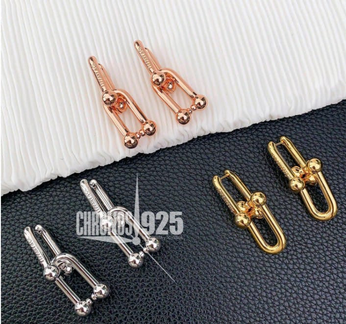 Aretes Tiffany