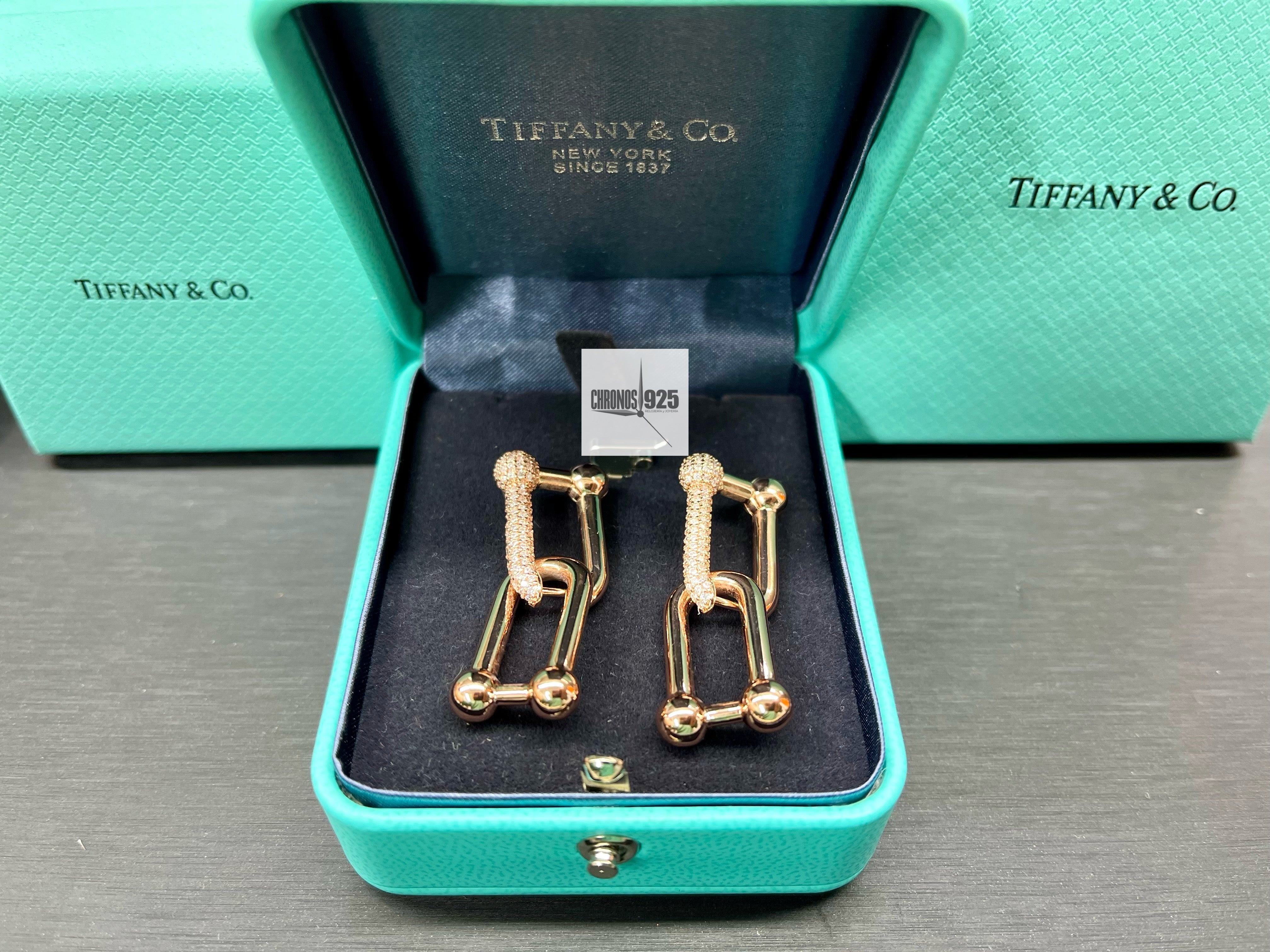 Arete Tiffany