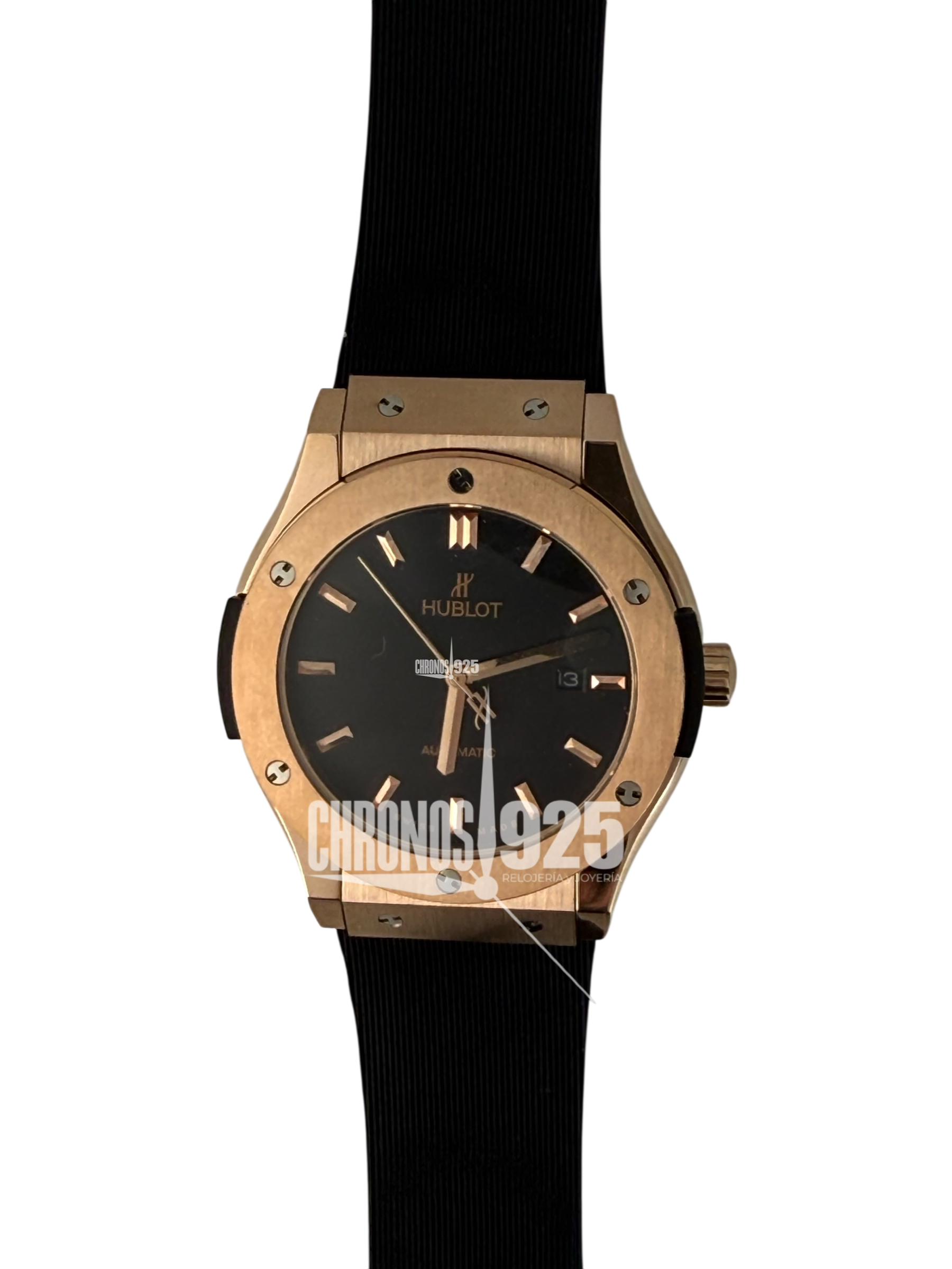 Hublot Classic Fussion