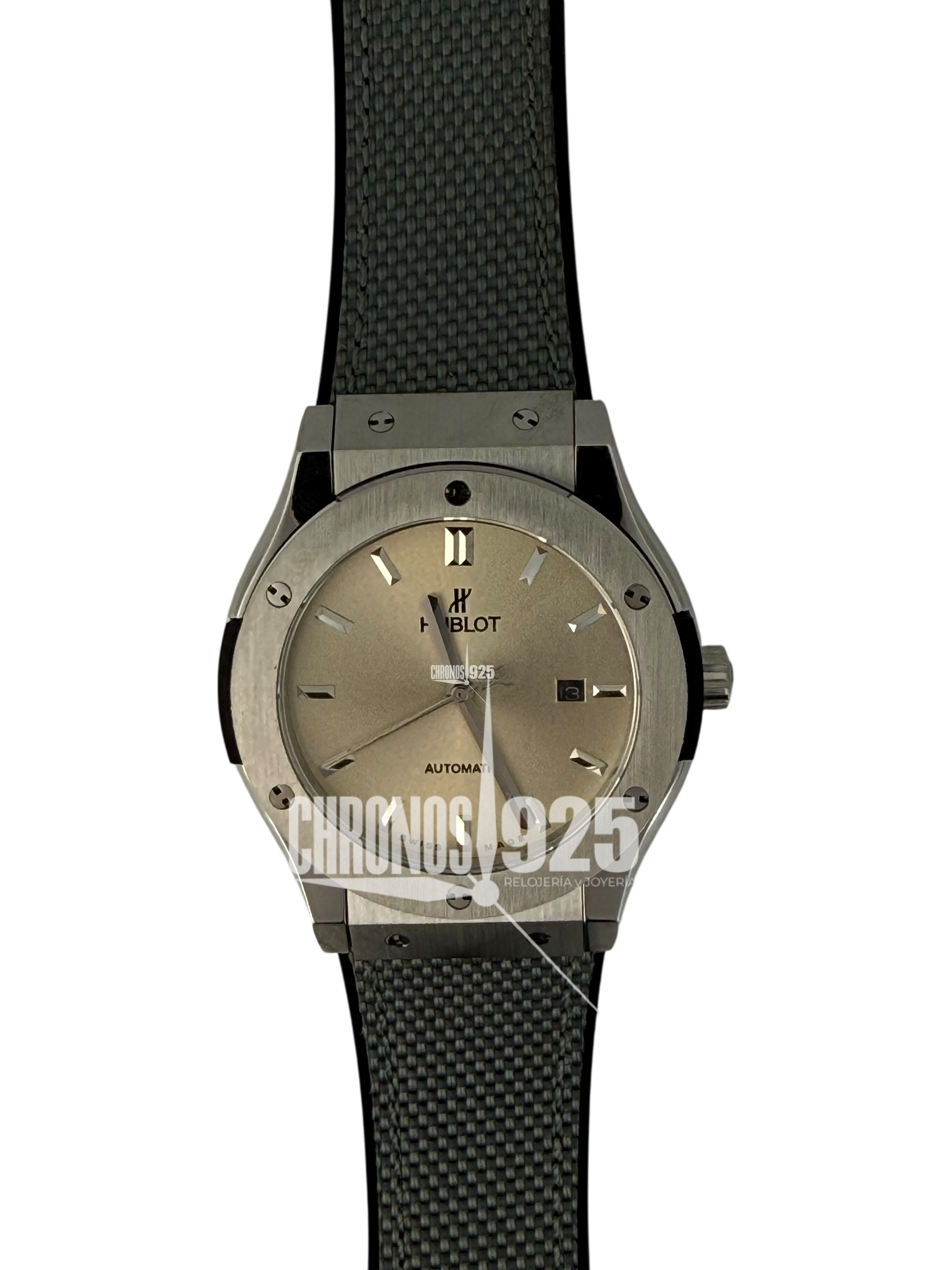 Hublot Classic Fussion