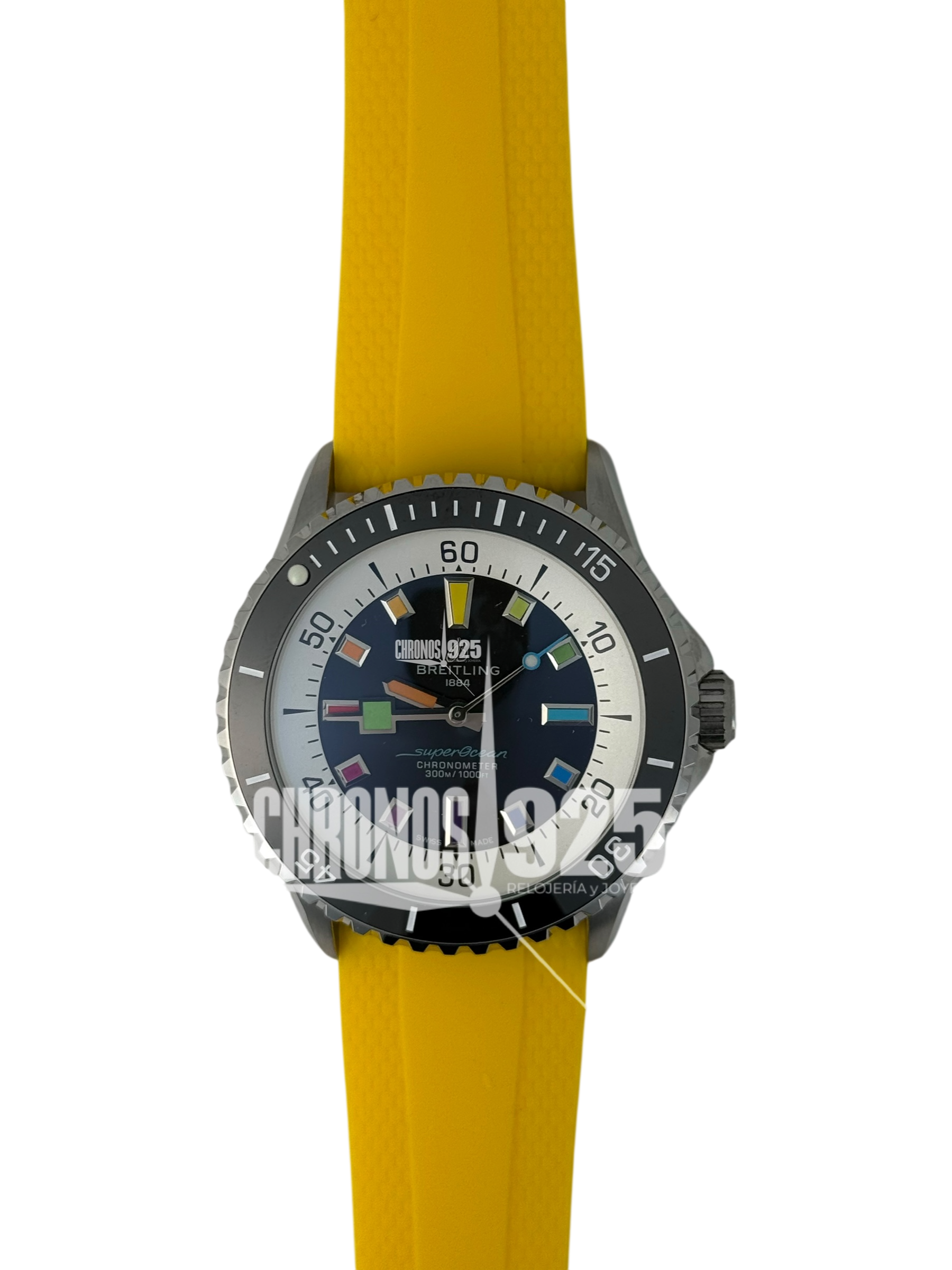 Breitling SuperOcean