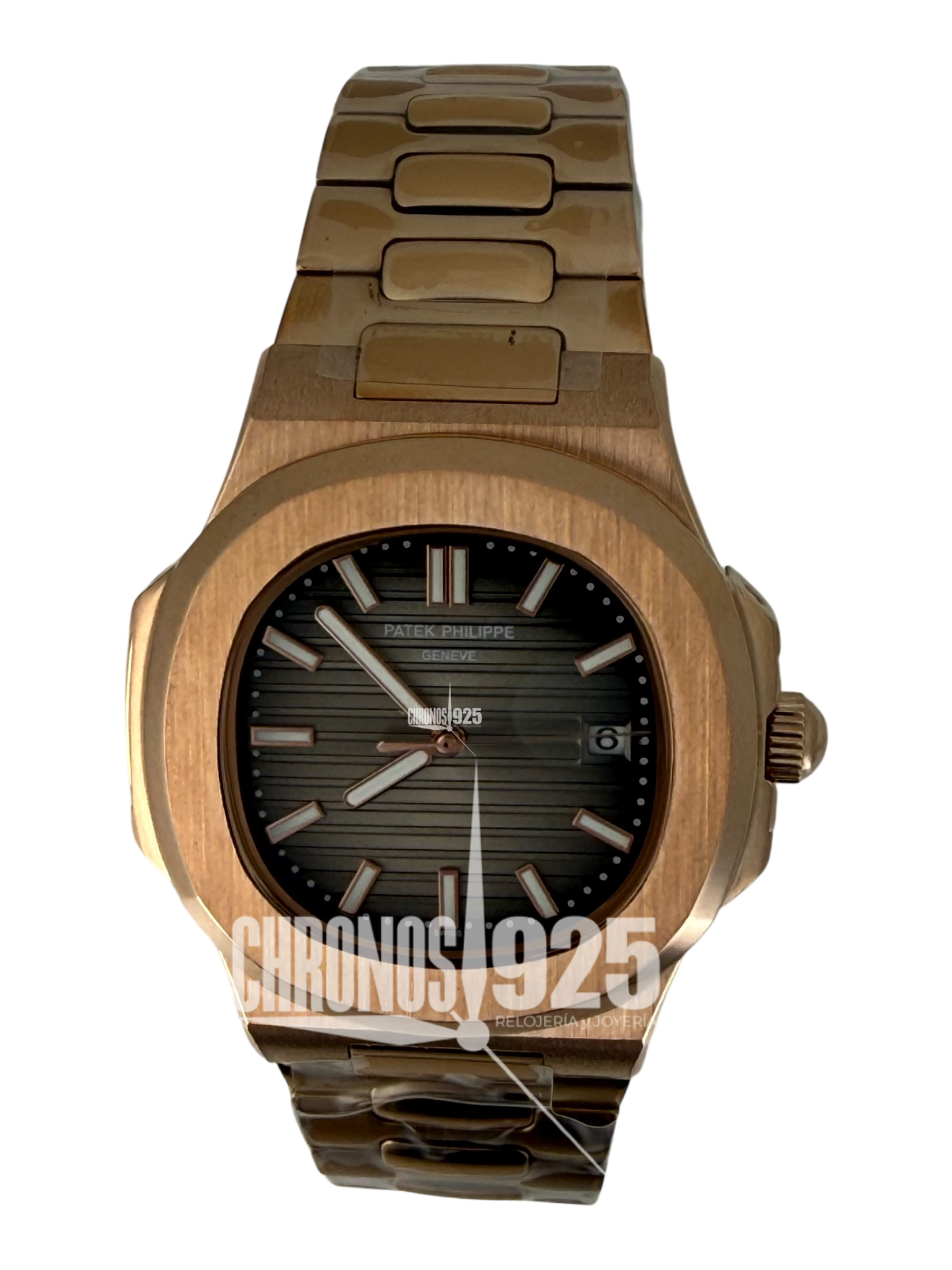 Patek Phillipe Nautilus