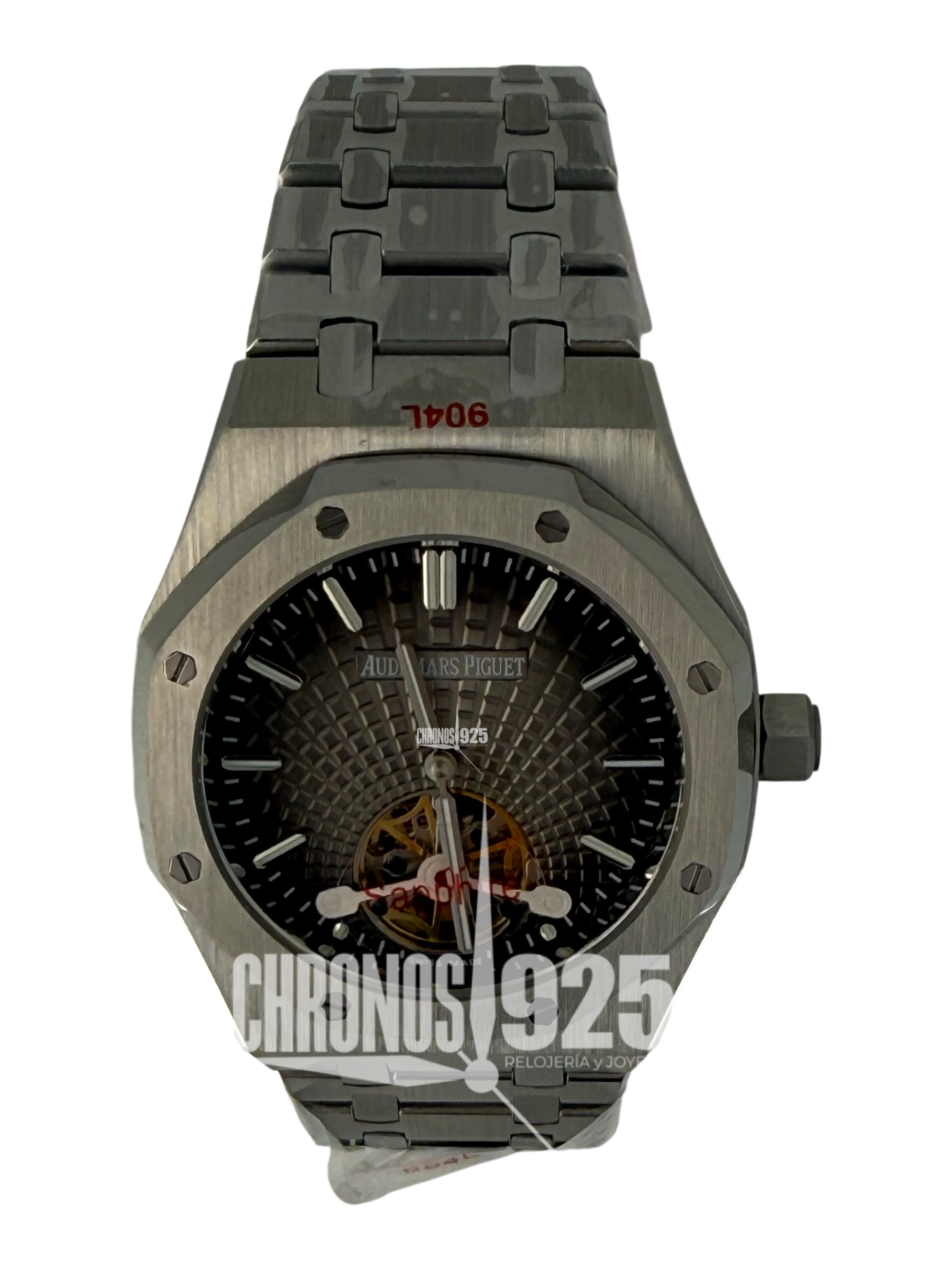 Audemars Piguet Tourbillon