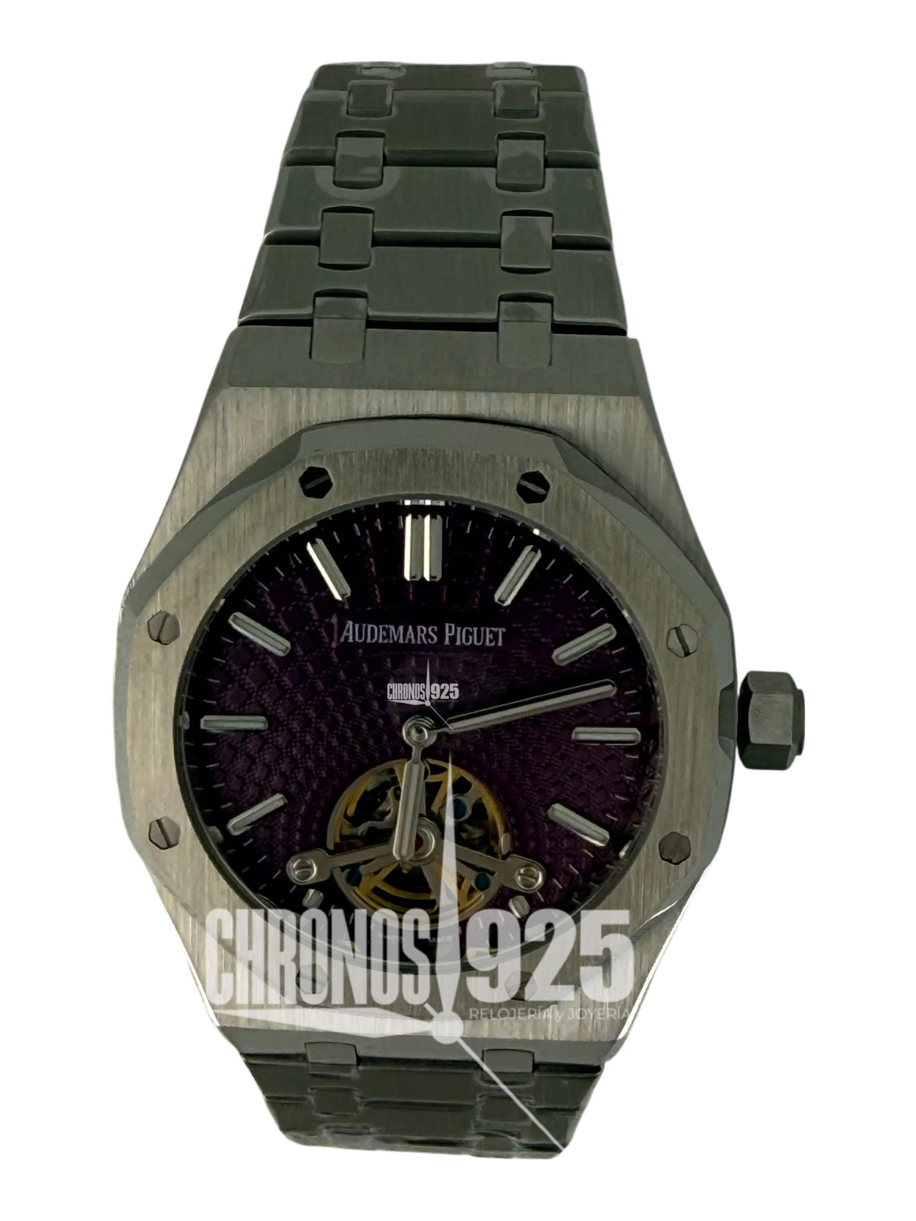 Audemars Piguet Tourbillon