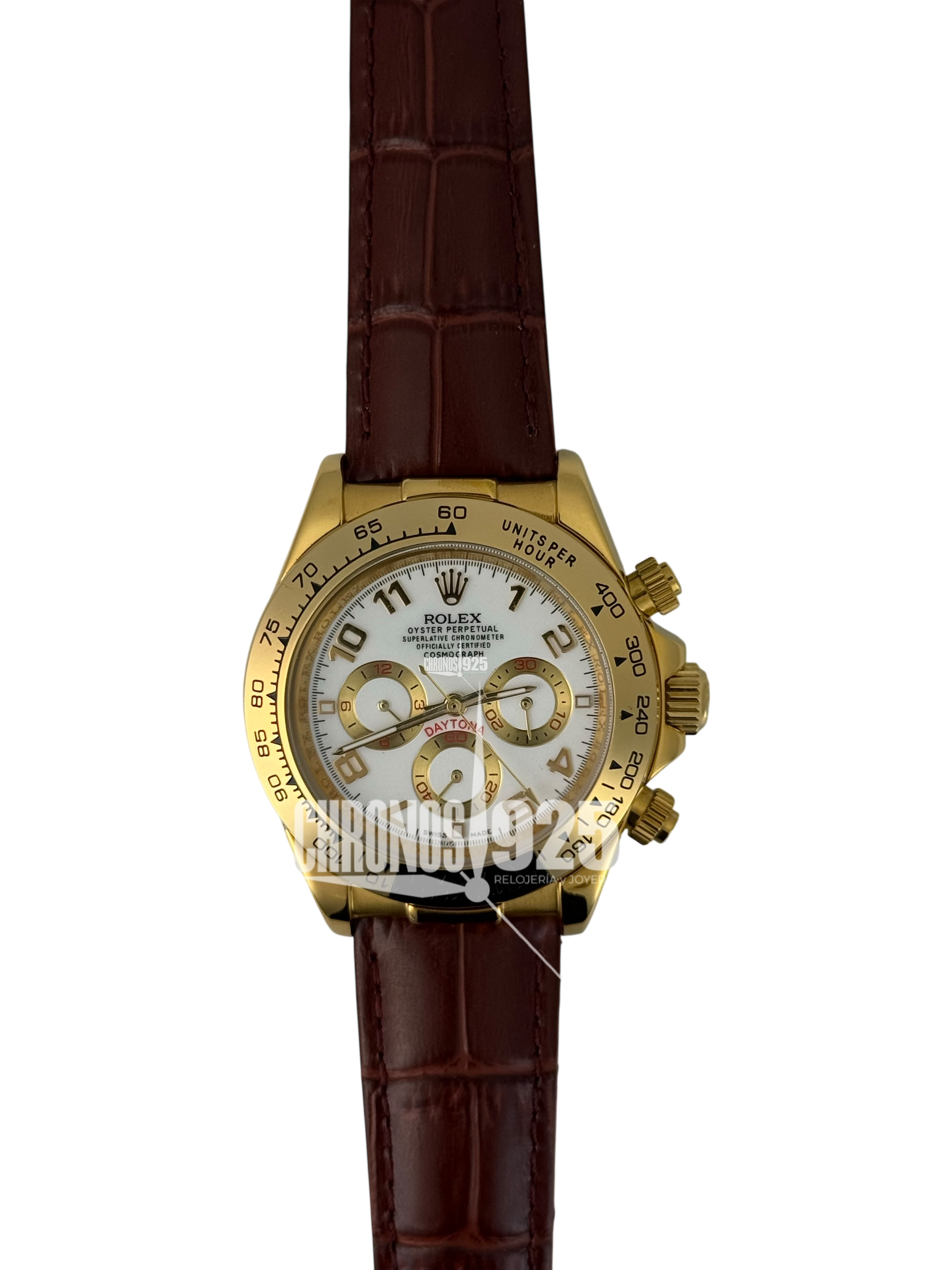 Rolex Daytona