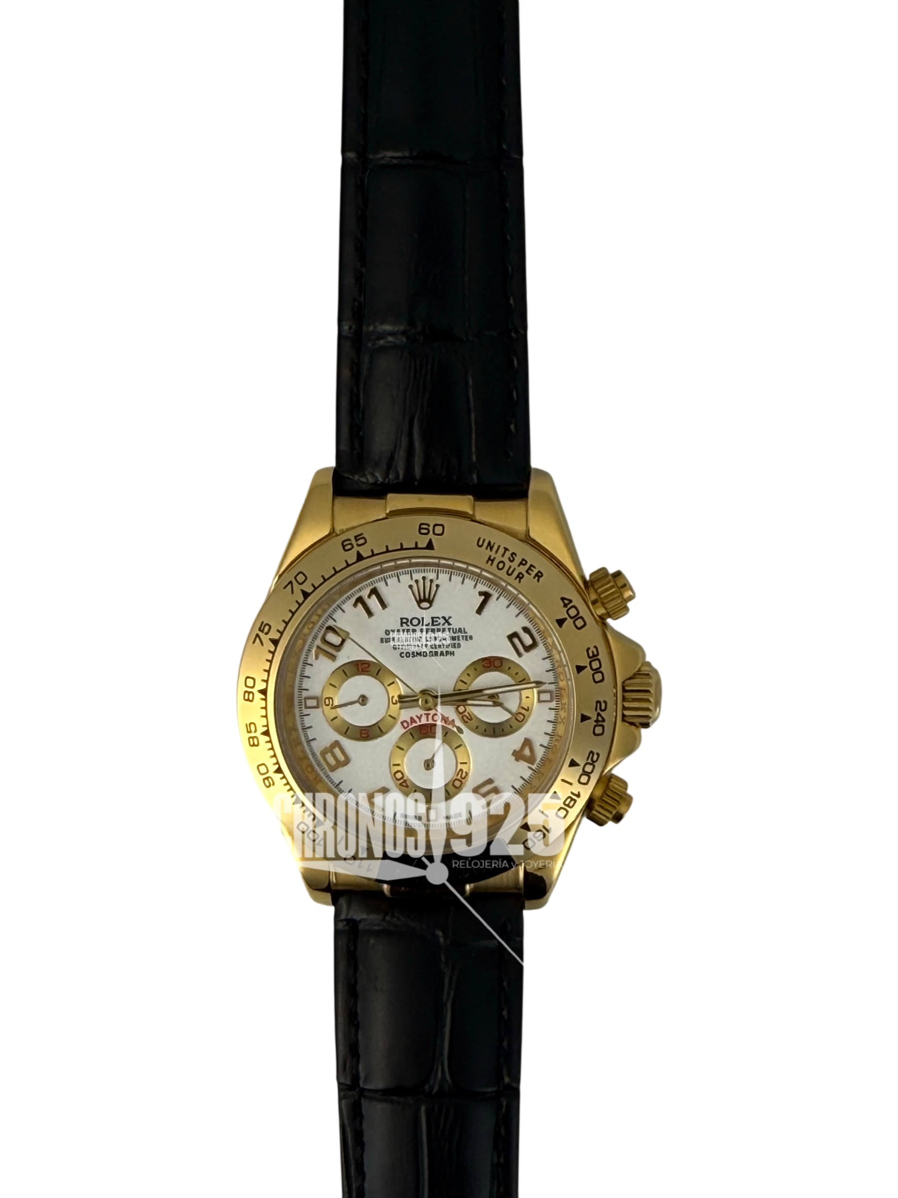 Rolex Daytona
