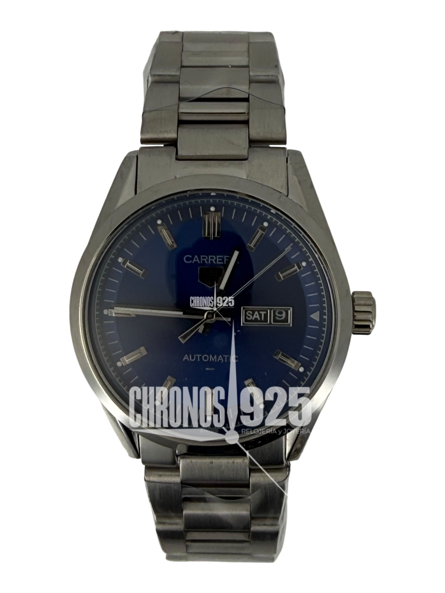 Tag Heuer Carrera