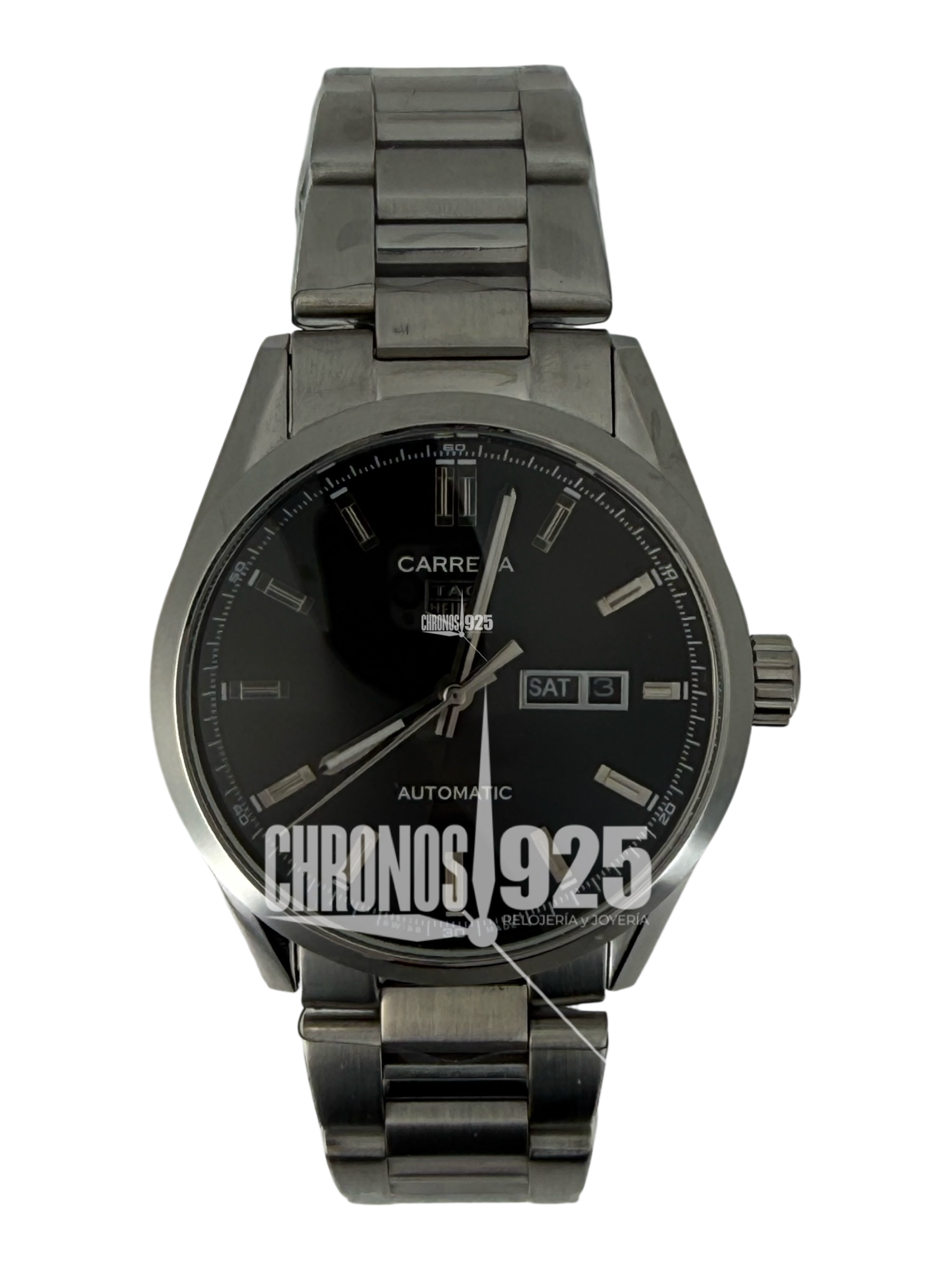 Tag Heuer Carrera