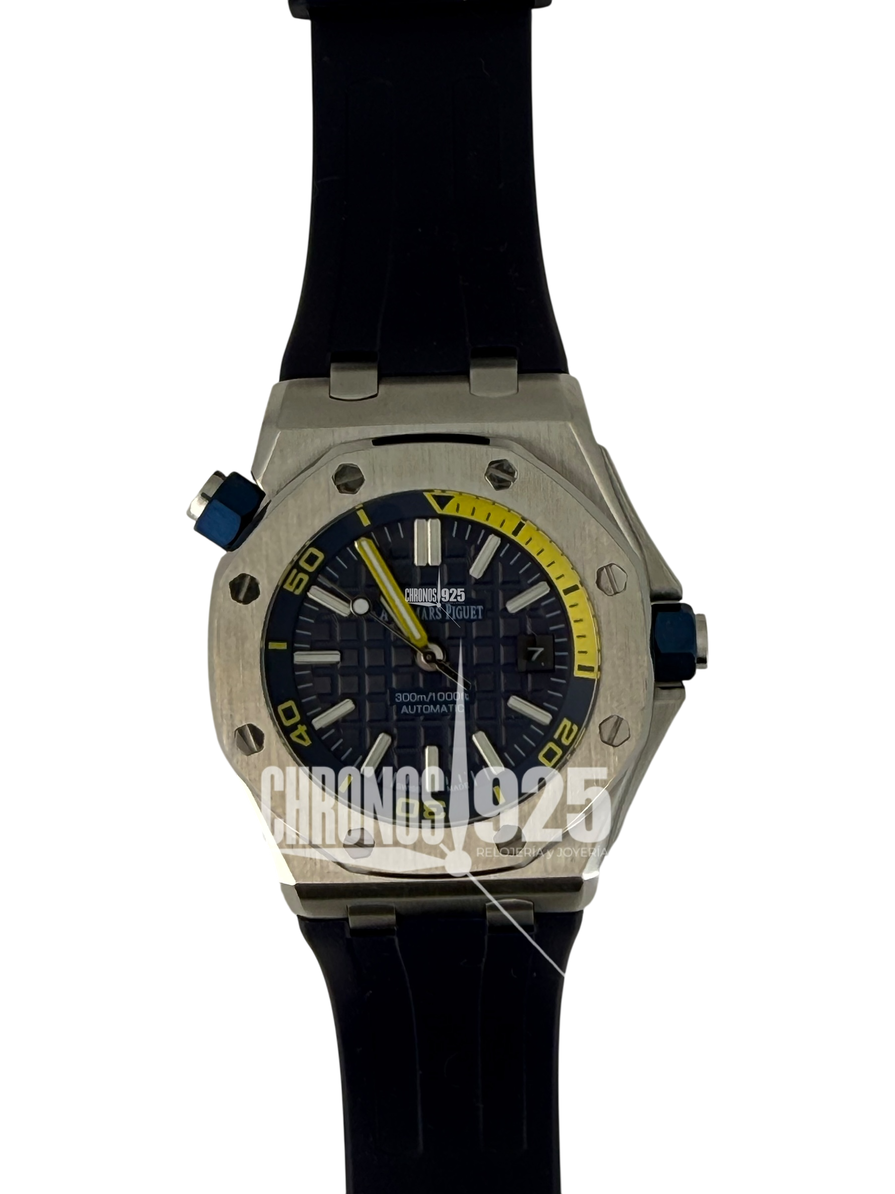 Audemars Piguet