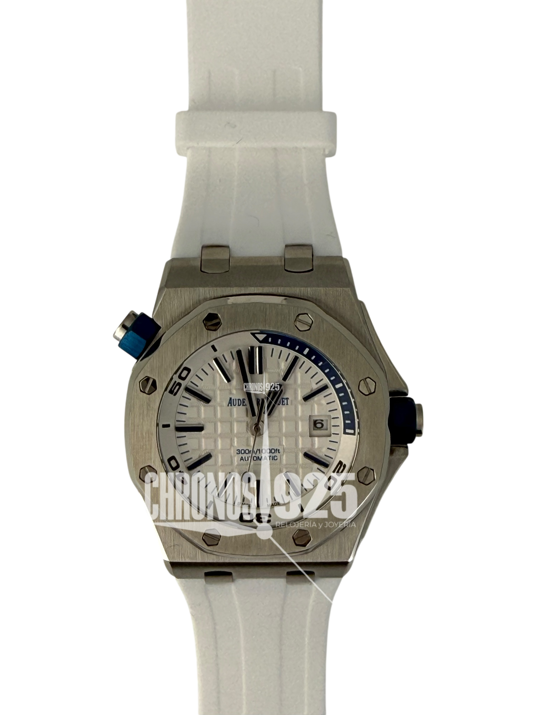 Audemars Piguet