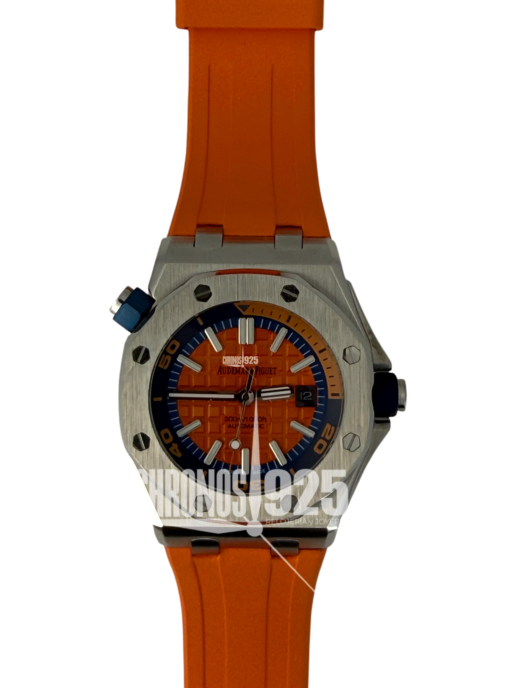 Audemars Piguet