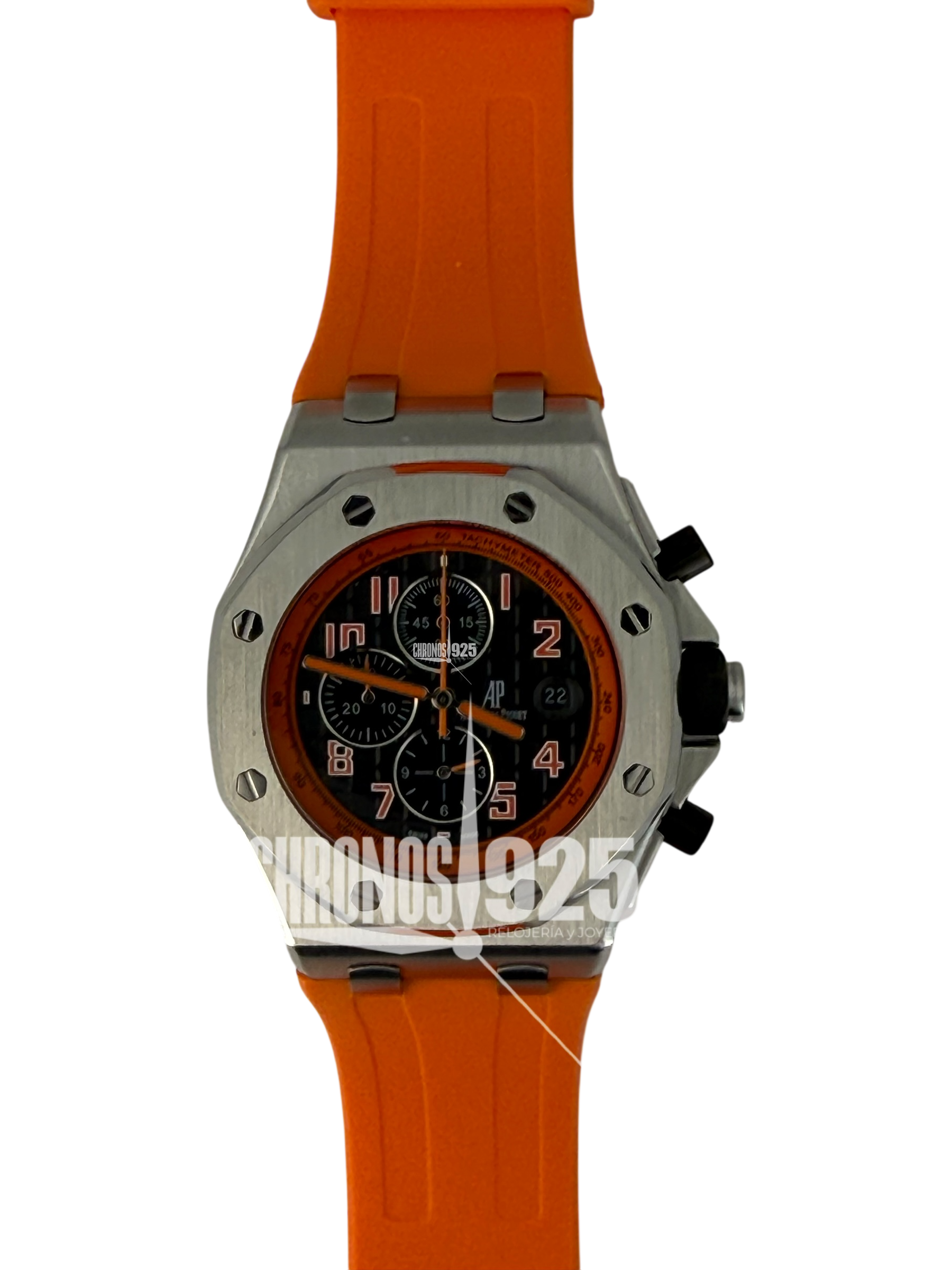 Audemars Piguet
