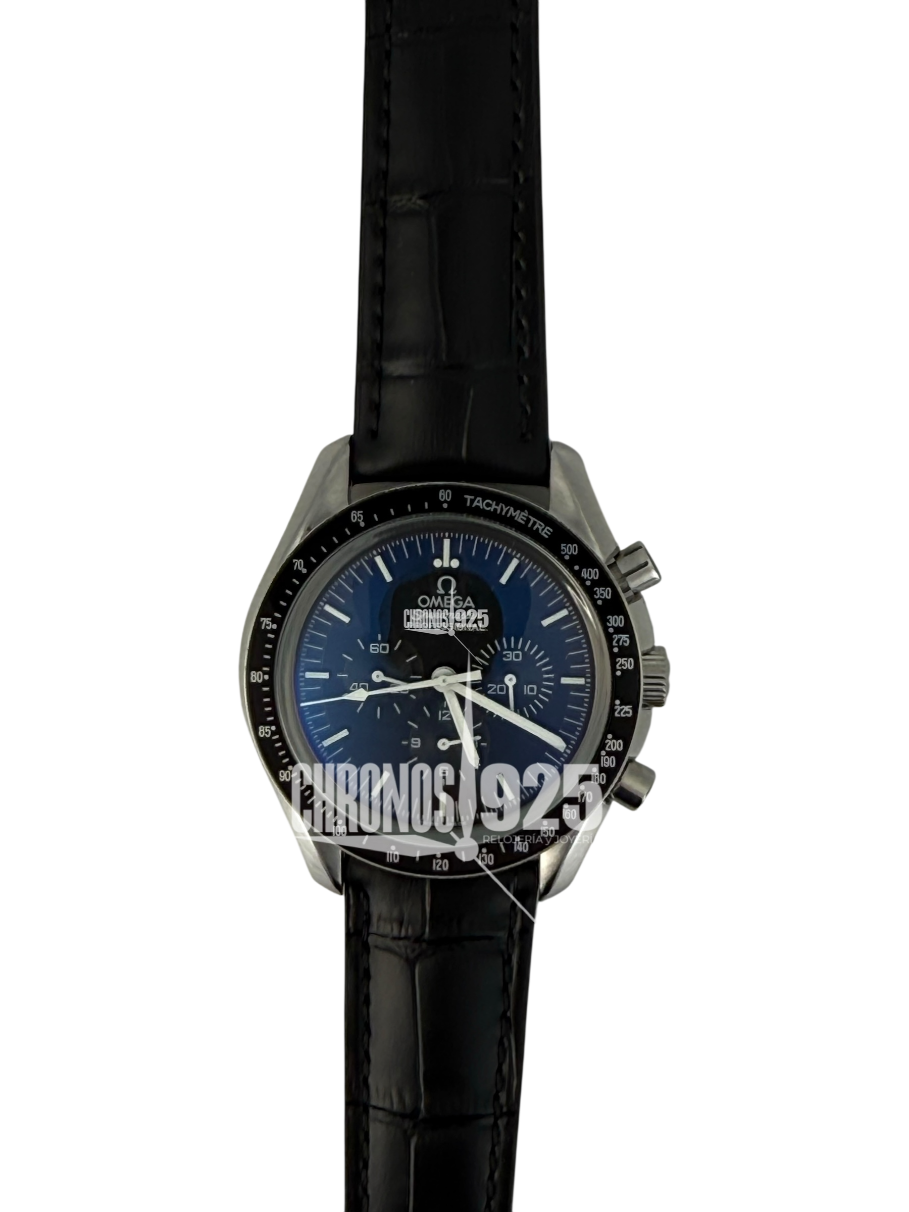 Omega Speedmaster
