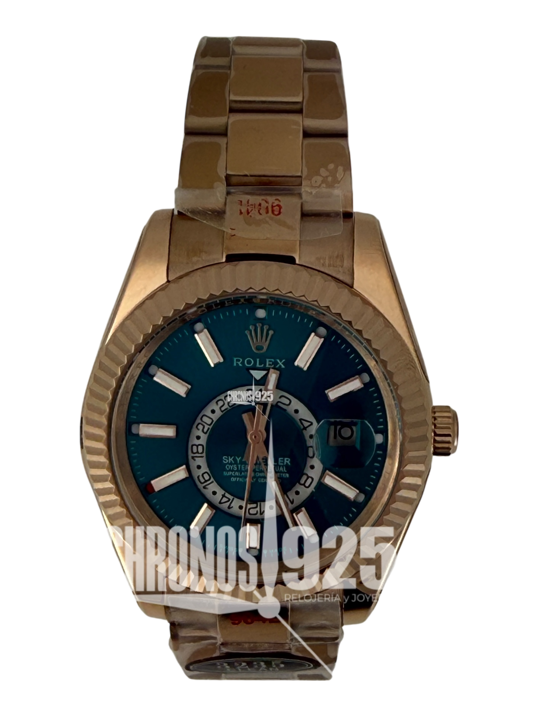 Rolex Skydweller