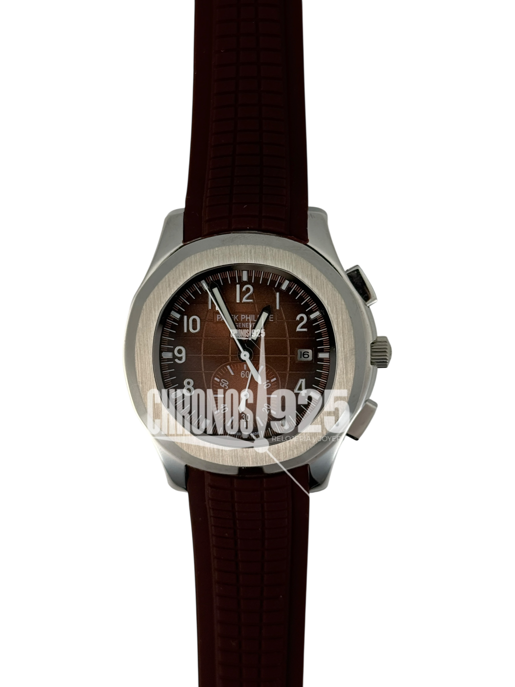 Patek Phillipe Aquanaut