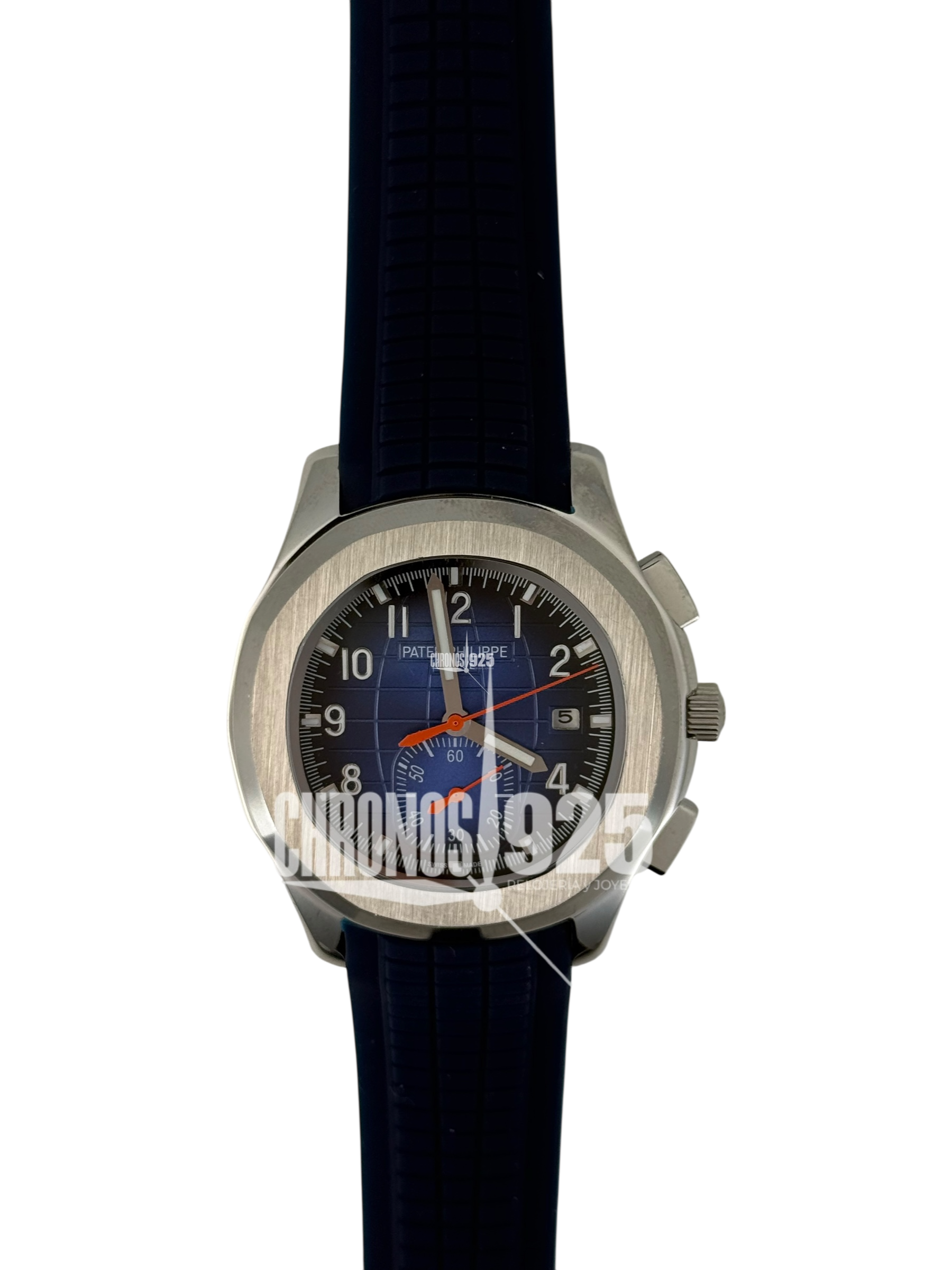 Paatek Phillipe Aquanaut