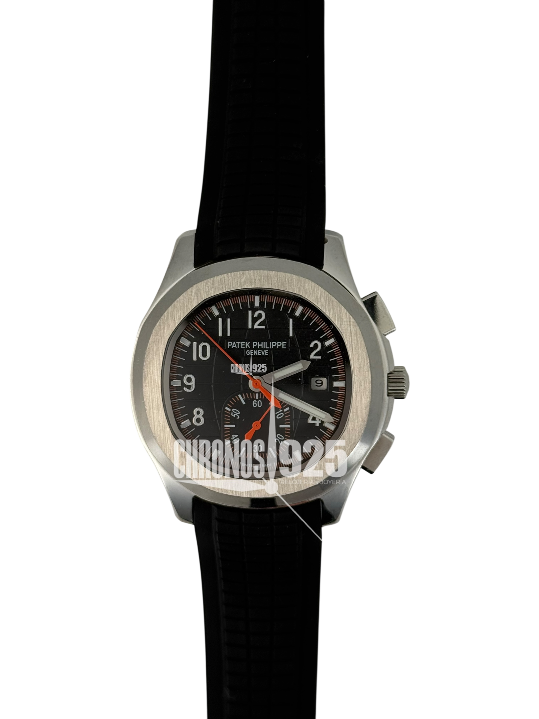 Patek Phillipe Aquanaut