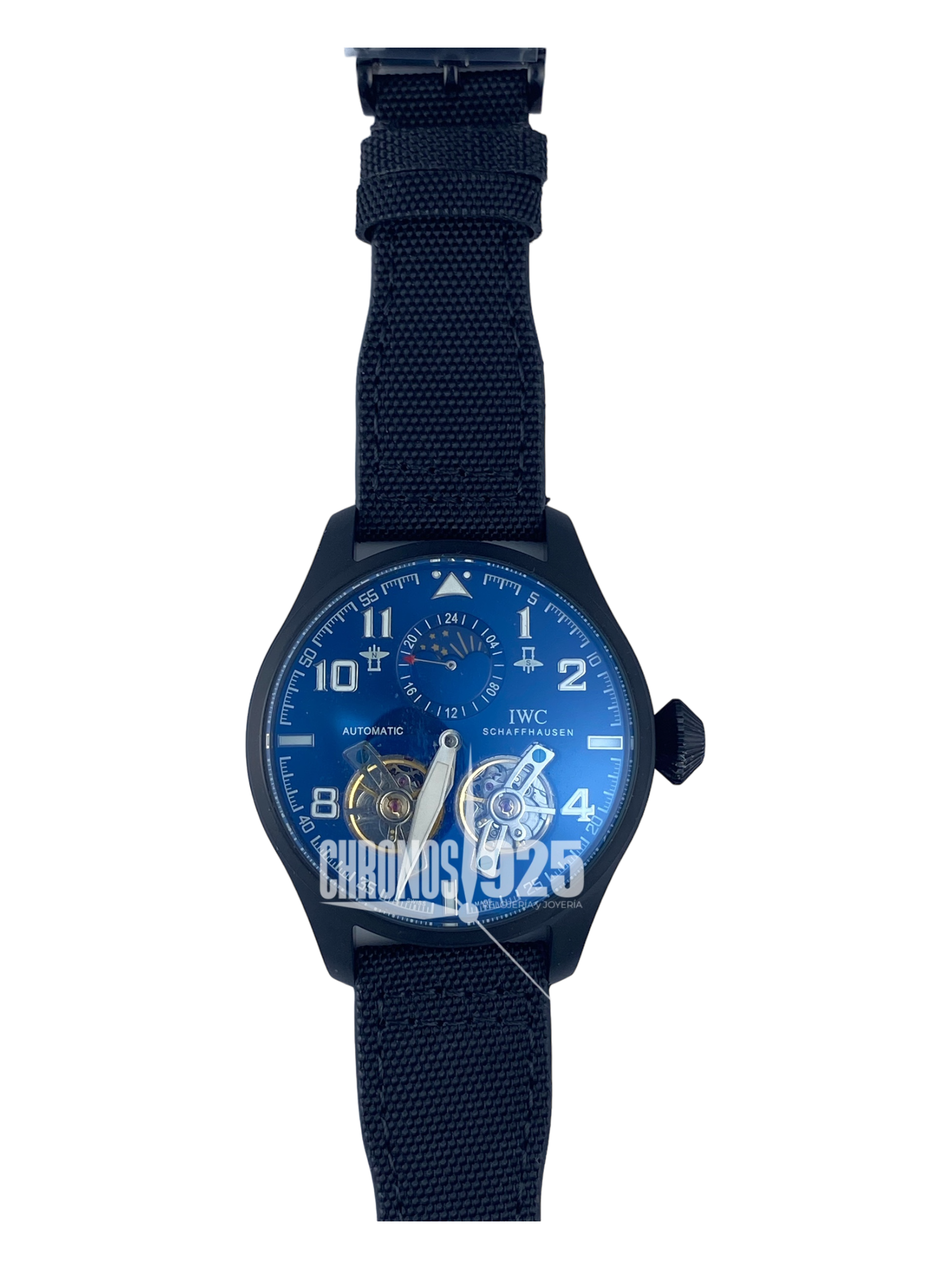 IWC